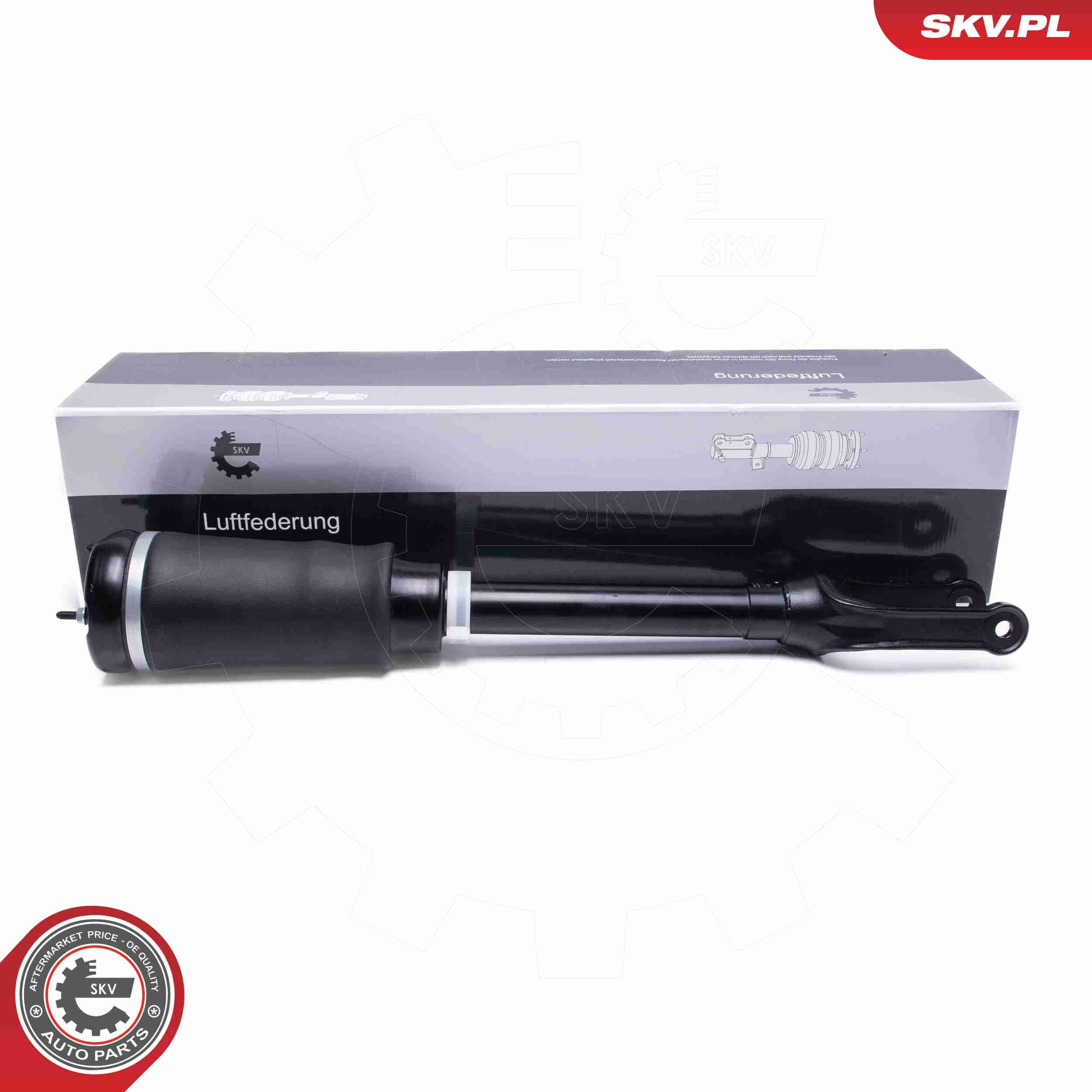Compre 58SKV713 SKV Amortecedor dianteiro