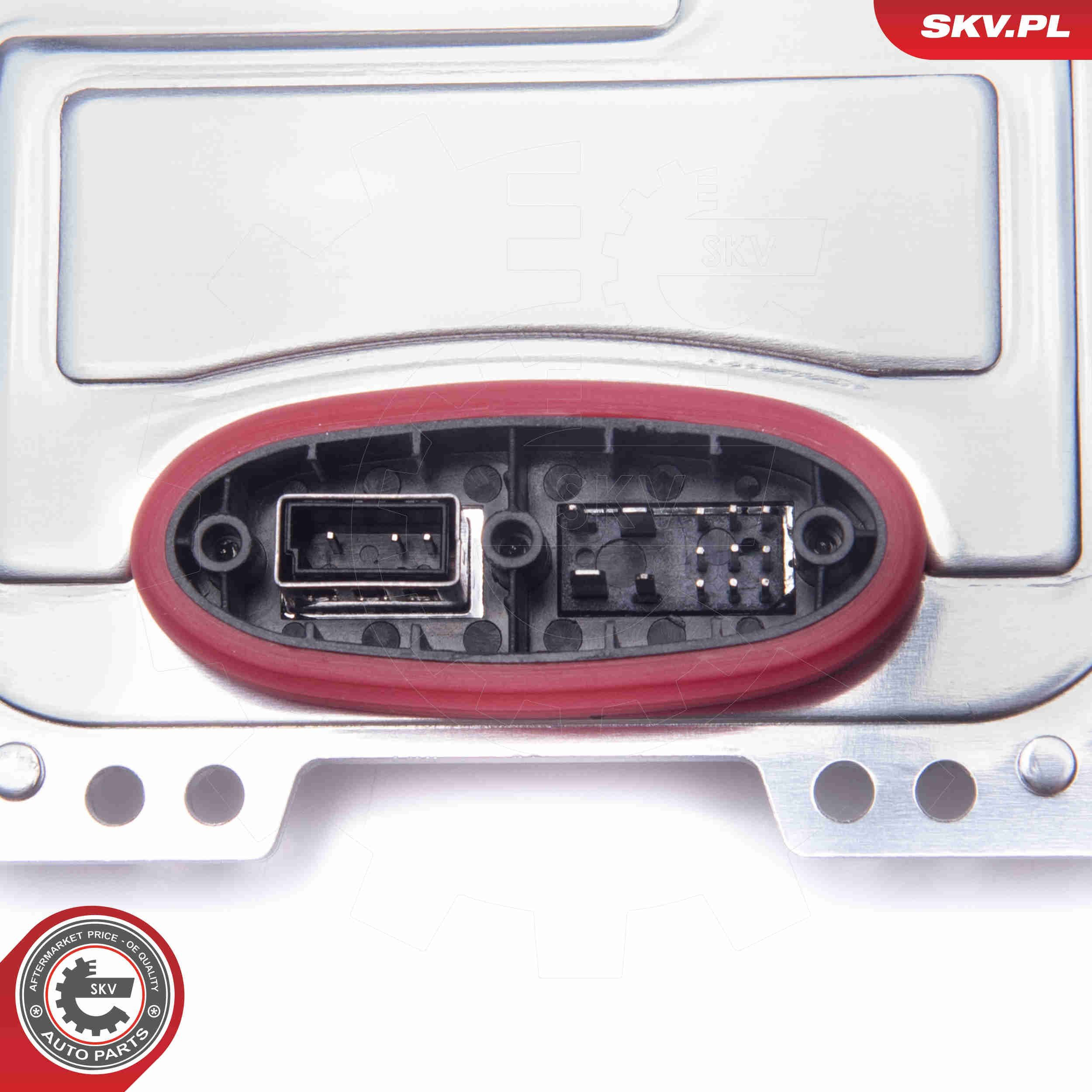 Unidade de encendido (xénon) SKV 59SKV015