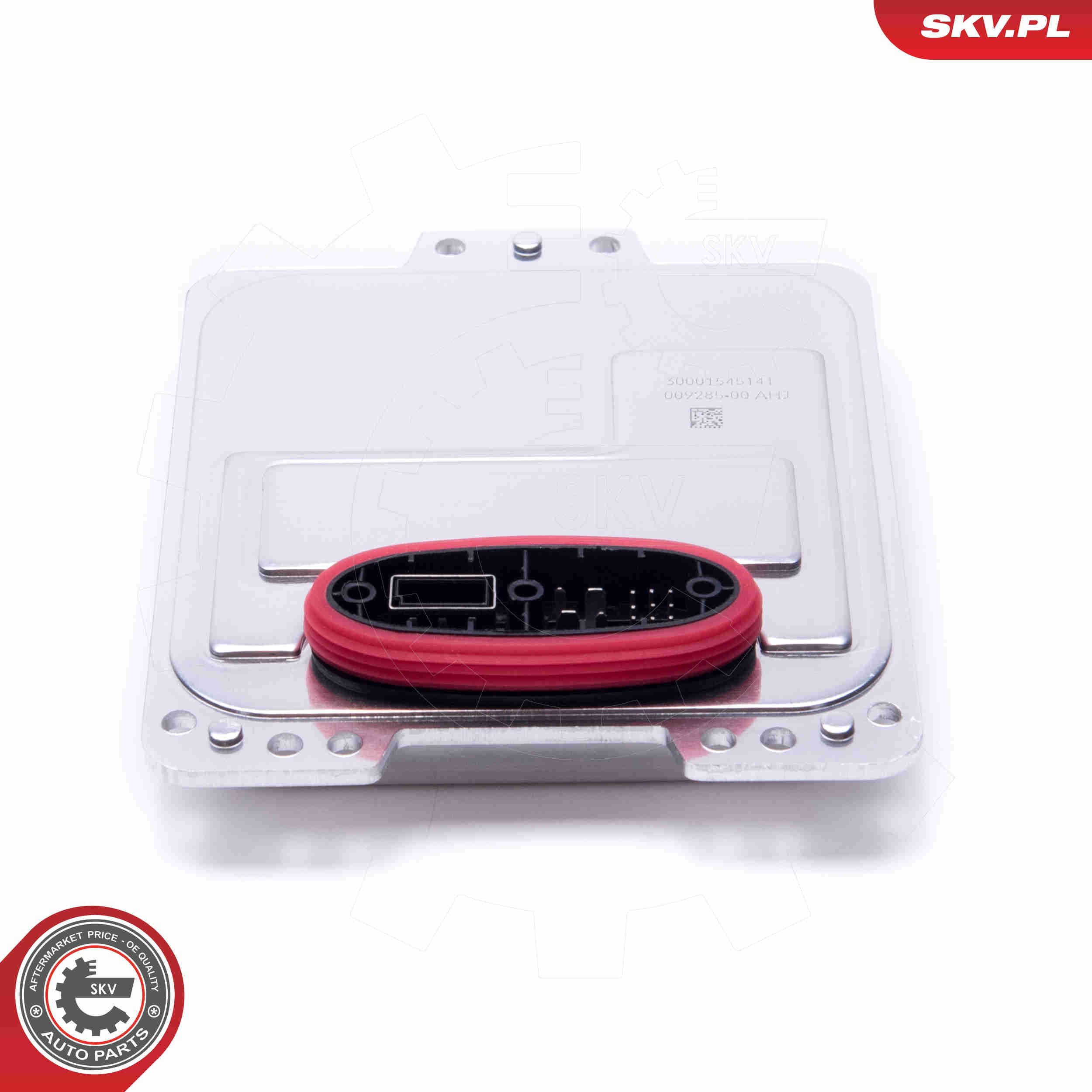 Unidade de encendido (xénon) SKV 59SKV015 preço, a partir de 238,42 USD
