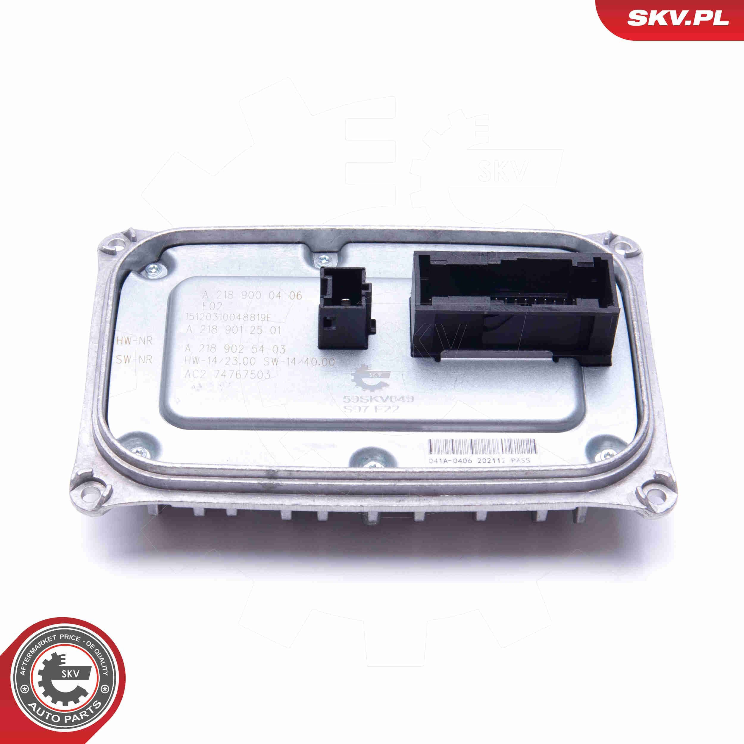 59SKV049 SKV