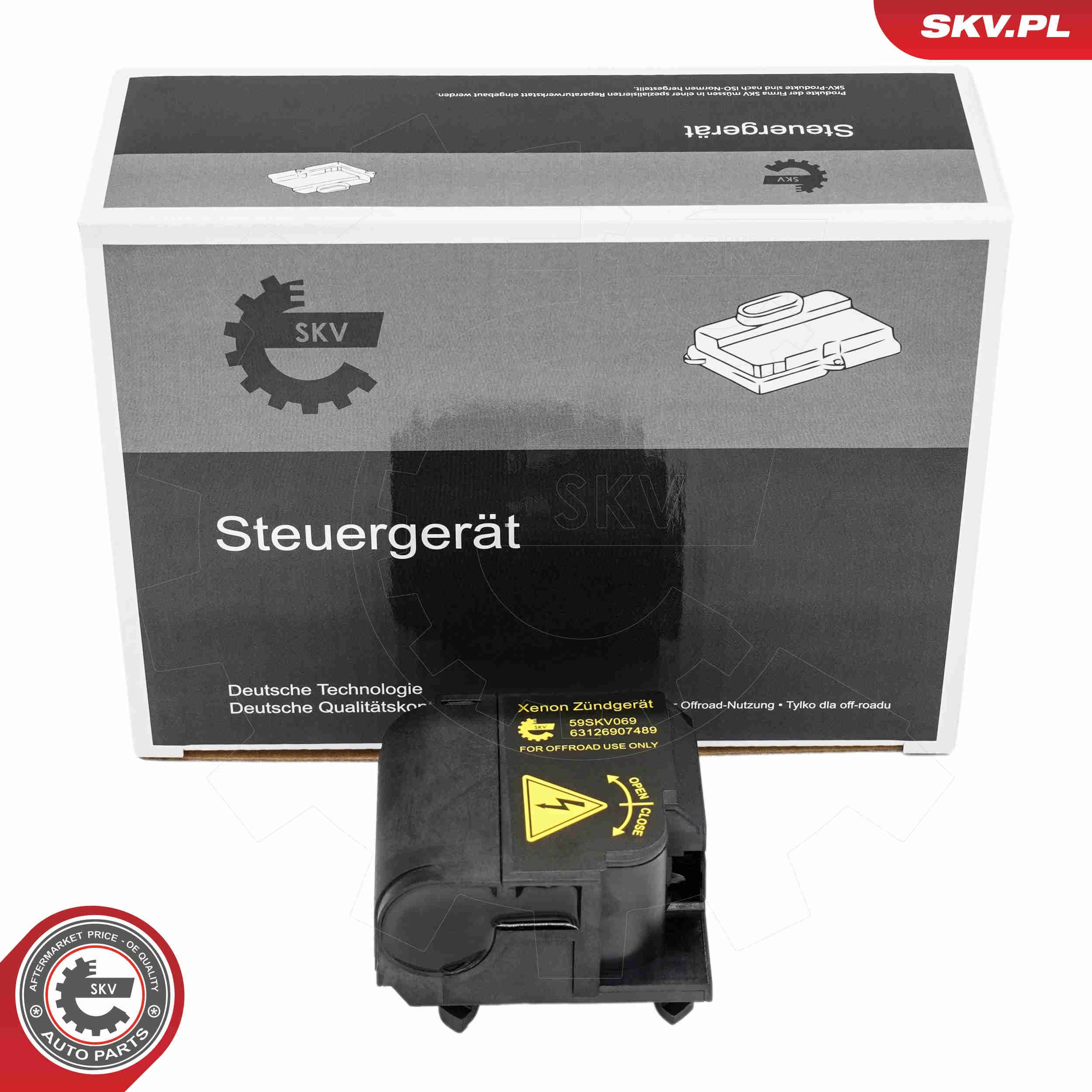 59SKV069 SKV