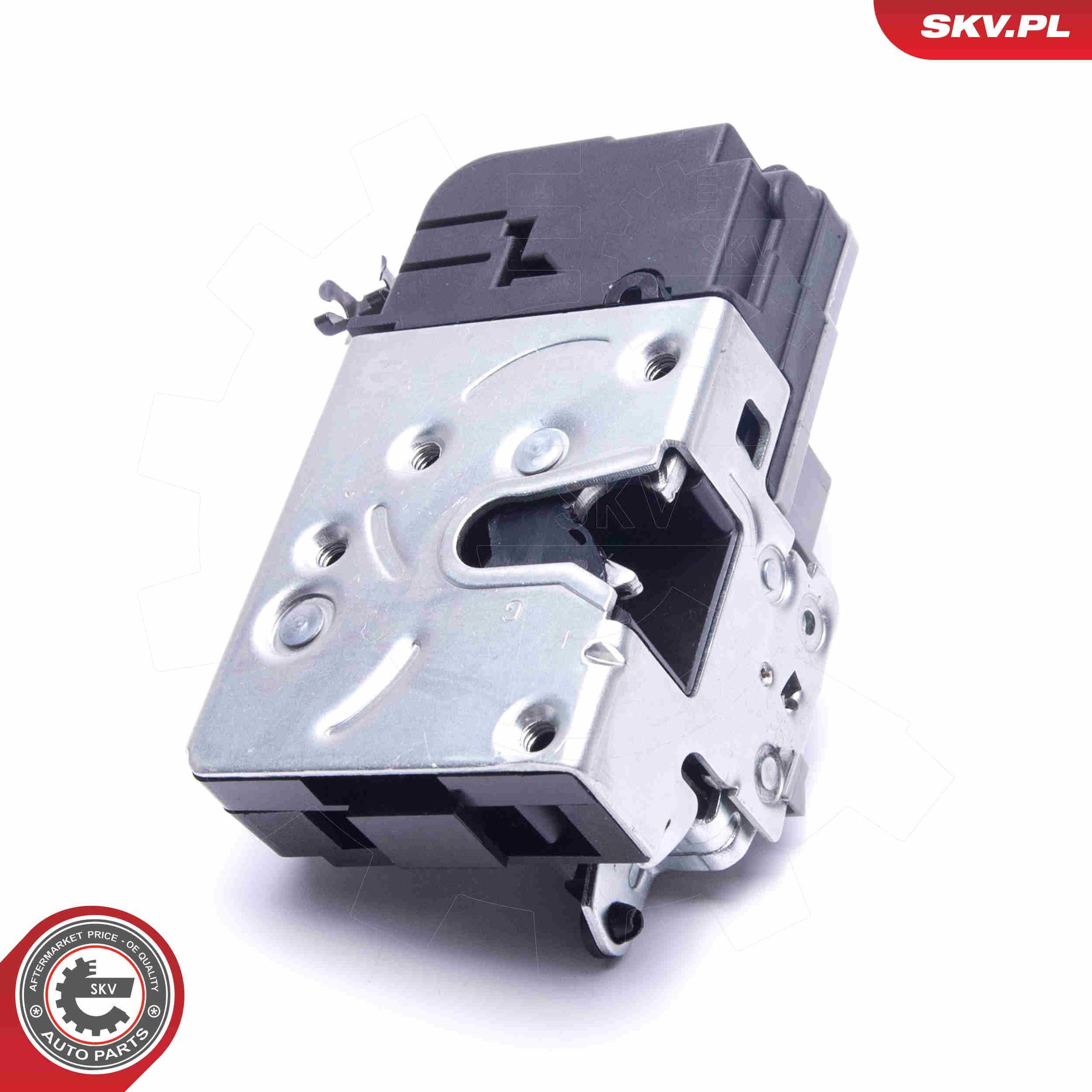 Fecho da porta dianteira esquerda SKV 60SKV011 preço, a partir de 45,97 USD