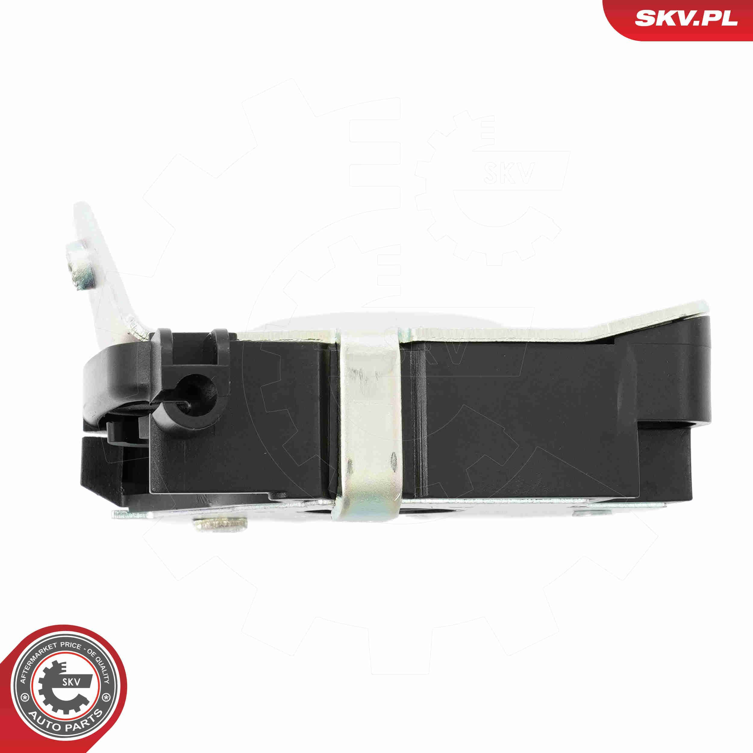 Fecho da capota para BMW X5 E53