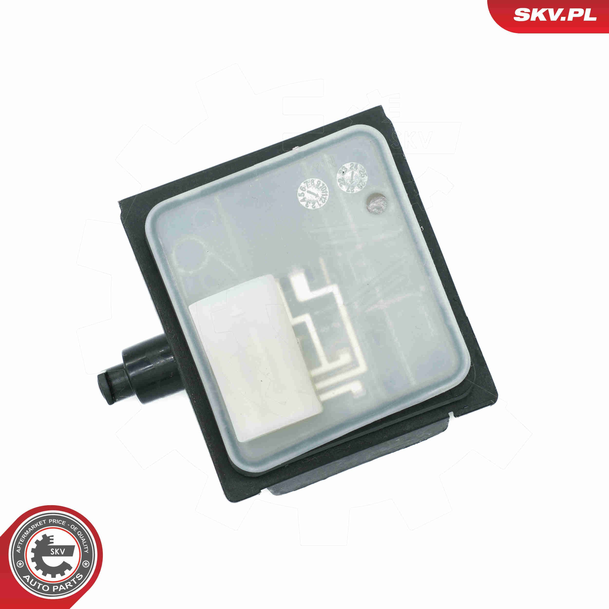 Compre 60SKV706 SKV Motor acionador de abertura do alcapão de tanque