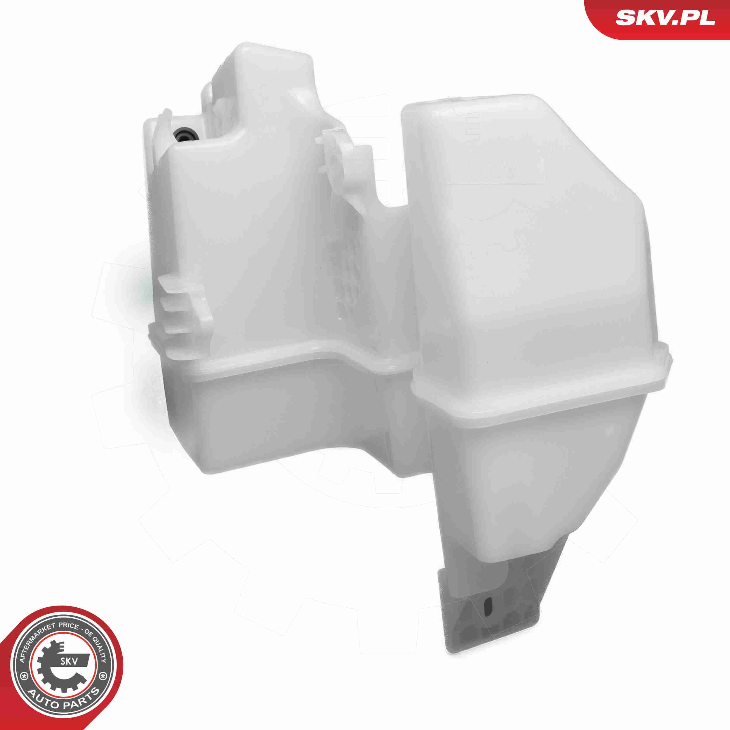 Compre Tanque de fluido para lavador de vidro Volkswagen Multivan 