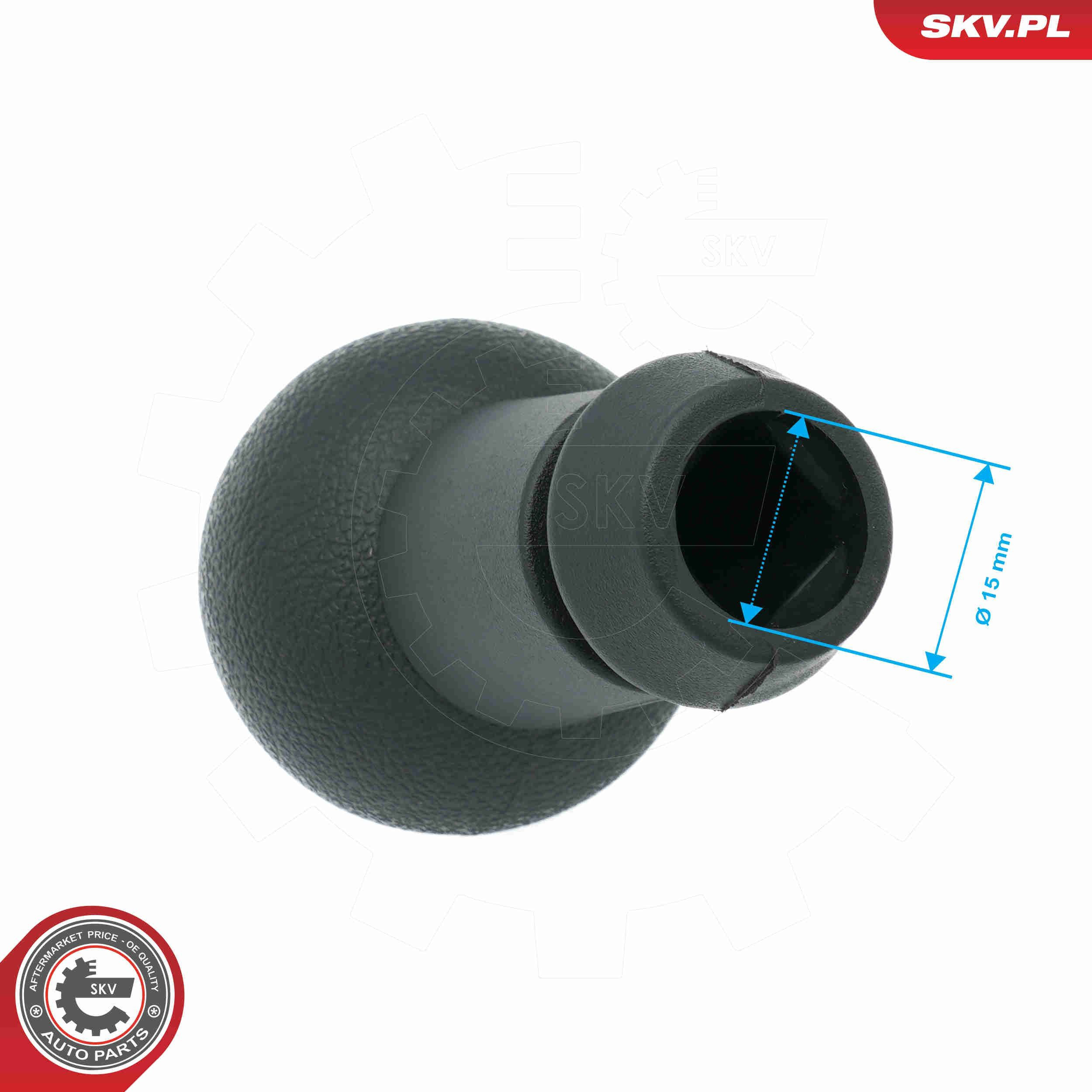 Cabo da avalanca da Caixa de Mudança 63SKV099 SKV