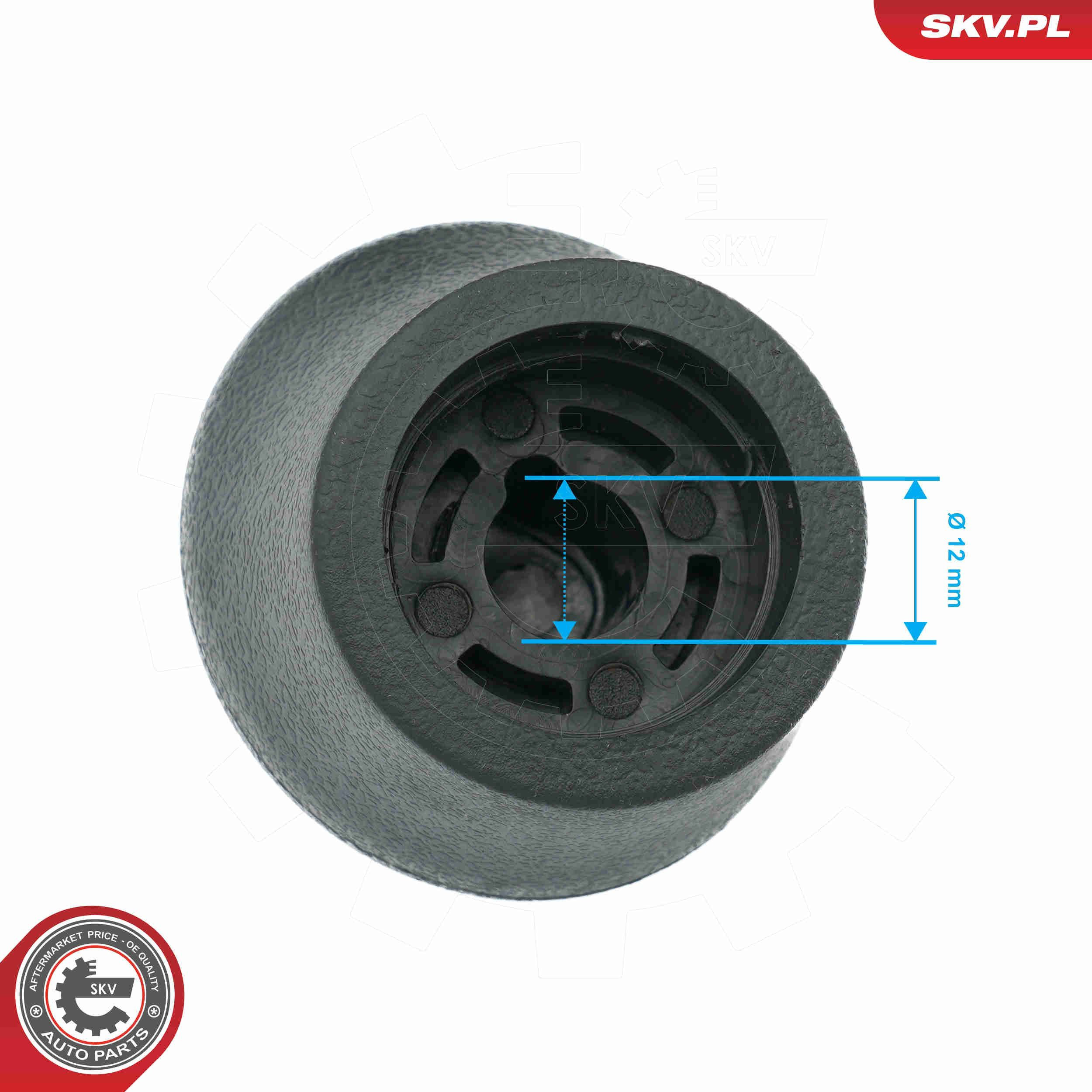 Compre 63SKV127 SKV Cabo da avalanca da Caixa de Mudança