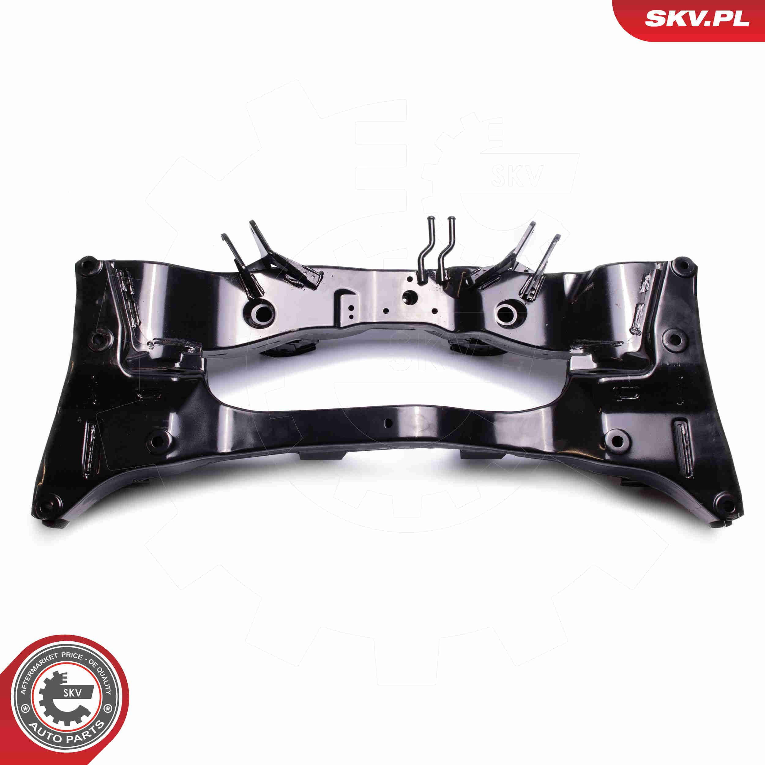 Compre 41598001 AND Viga de suspensão traseira (plataforma veicular)