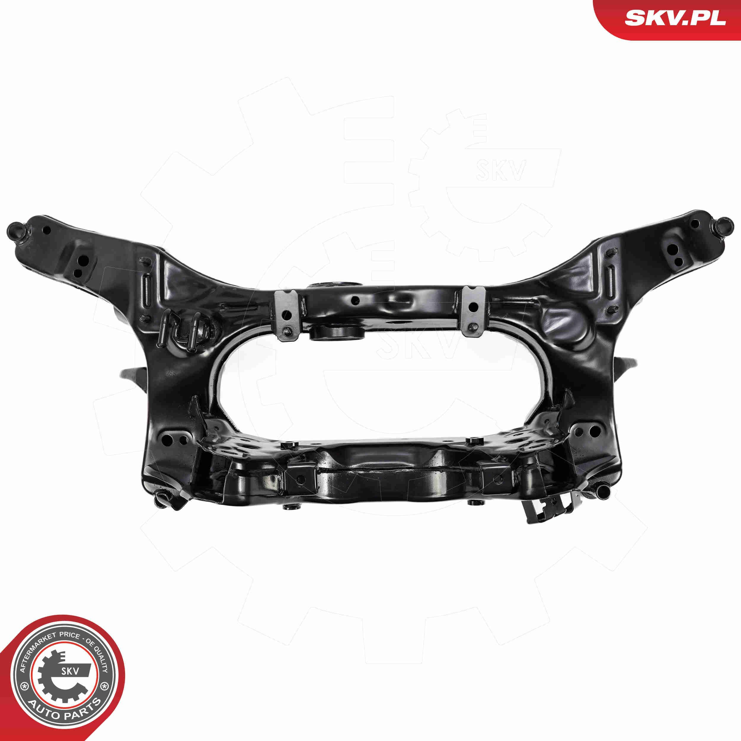 Viga de suspensão traseira (plataforma veicular) para Nissan X-Trail  T31