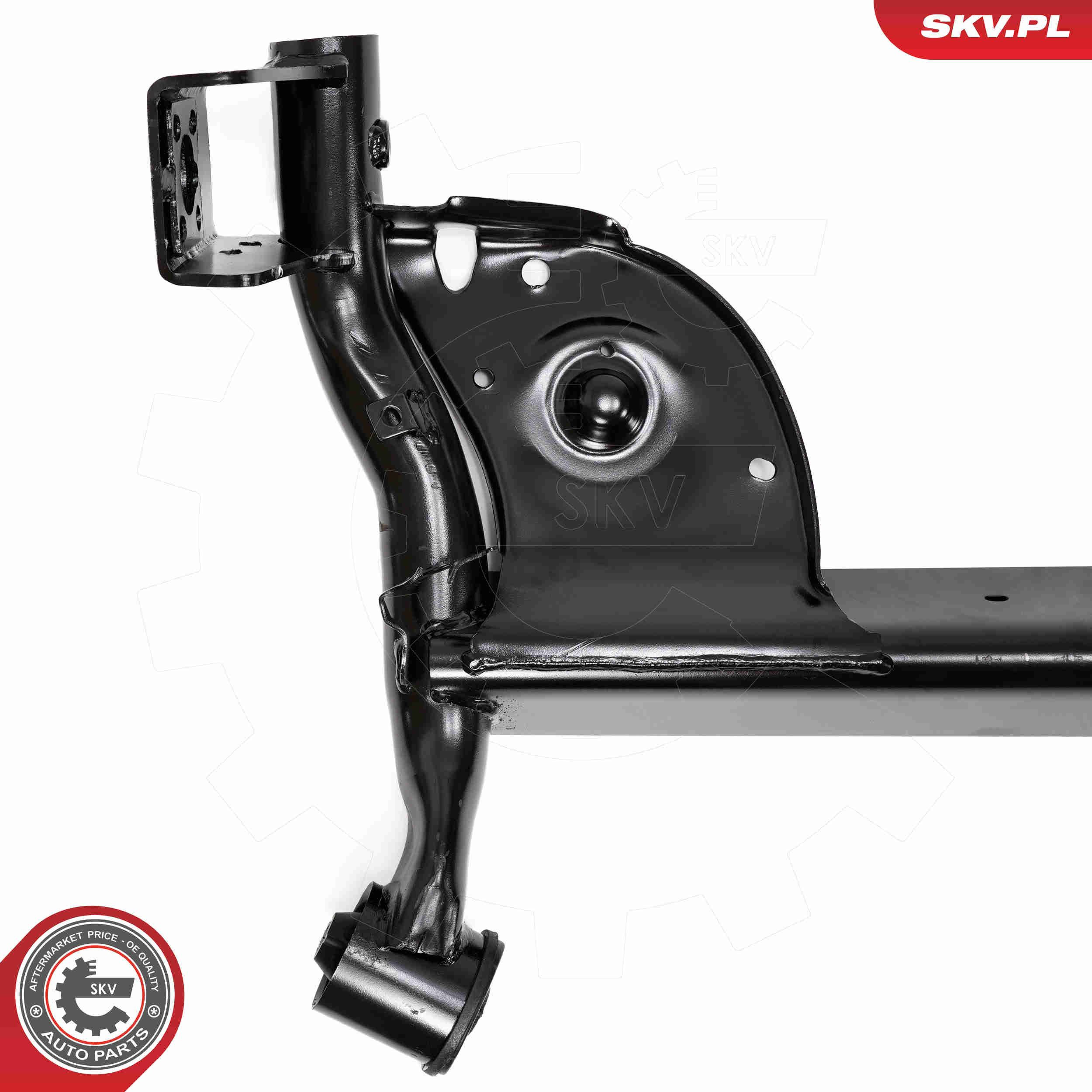  Viga de suspensão traseira (plataforma veicular) Dacia Logan I sedan (LS) (2004 - 2012) I