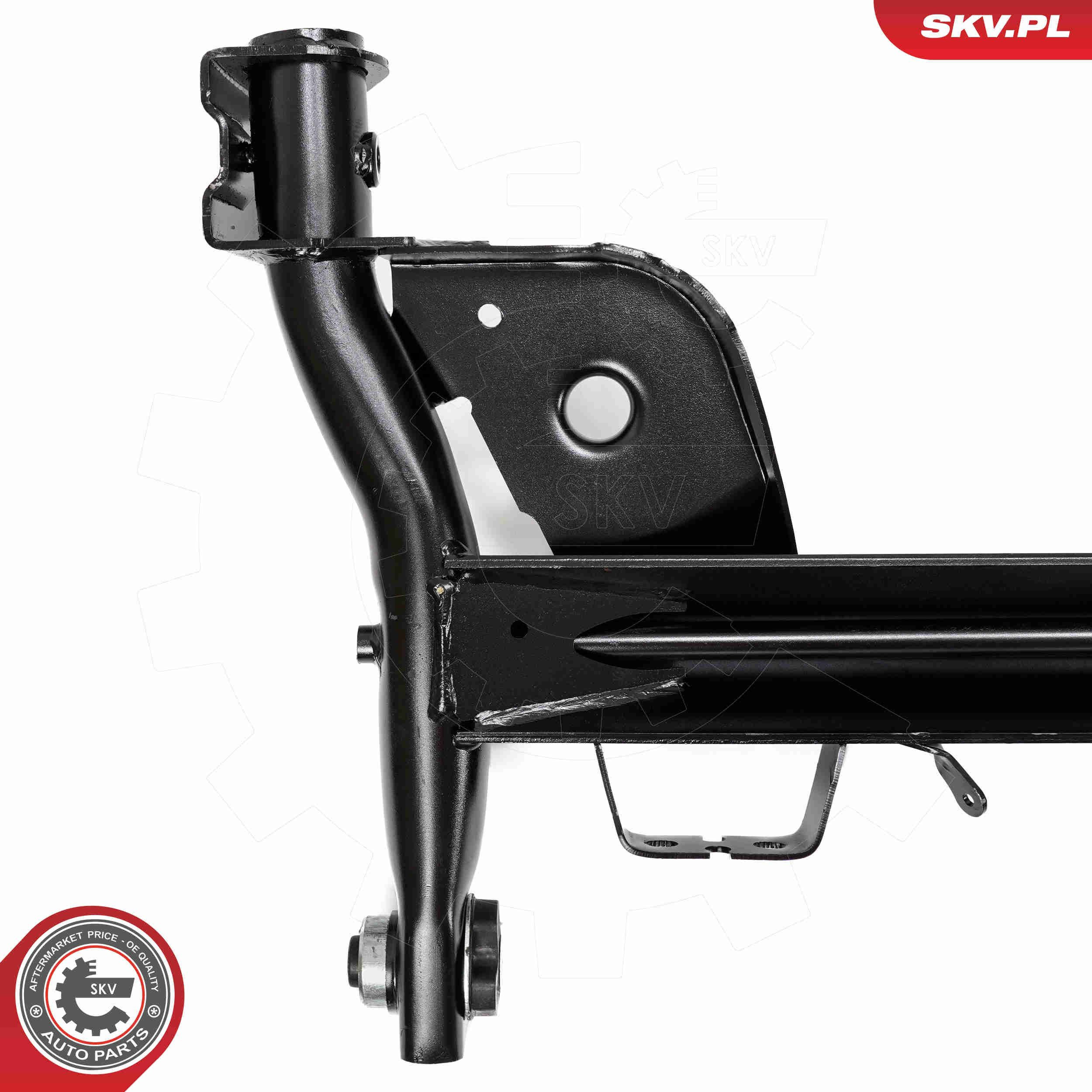 Compre Viga de suspensão traseira (plataforma veicular) Renault Clio 2