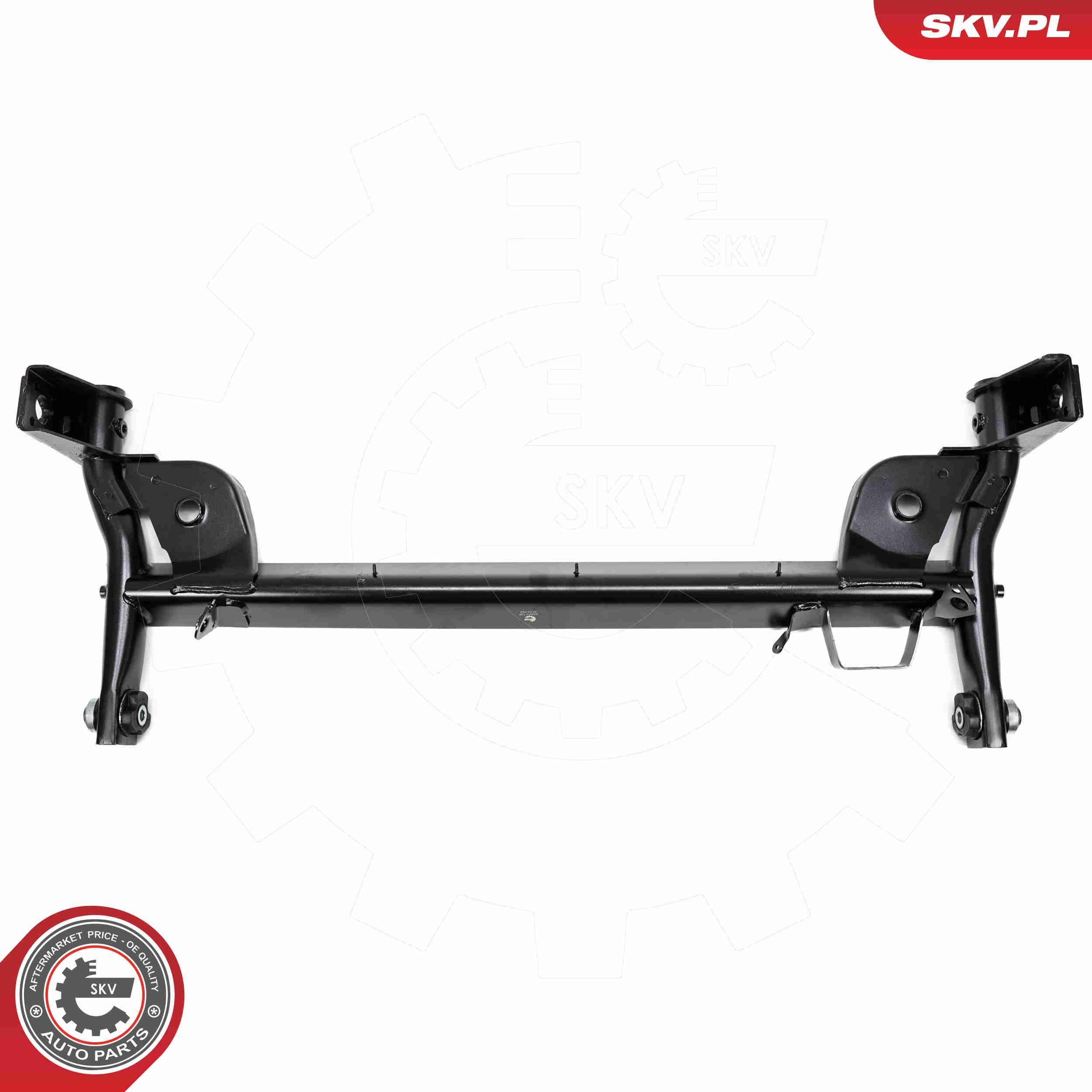  Viga de suspensão traseira (plataforma veicular) Renault Clio II hatchback (BB, CB) (1998 - 2010) II