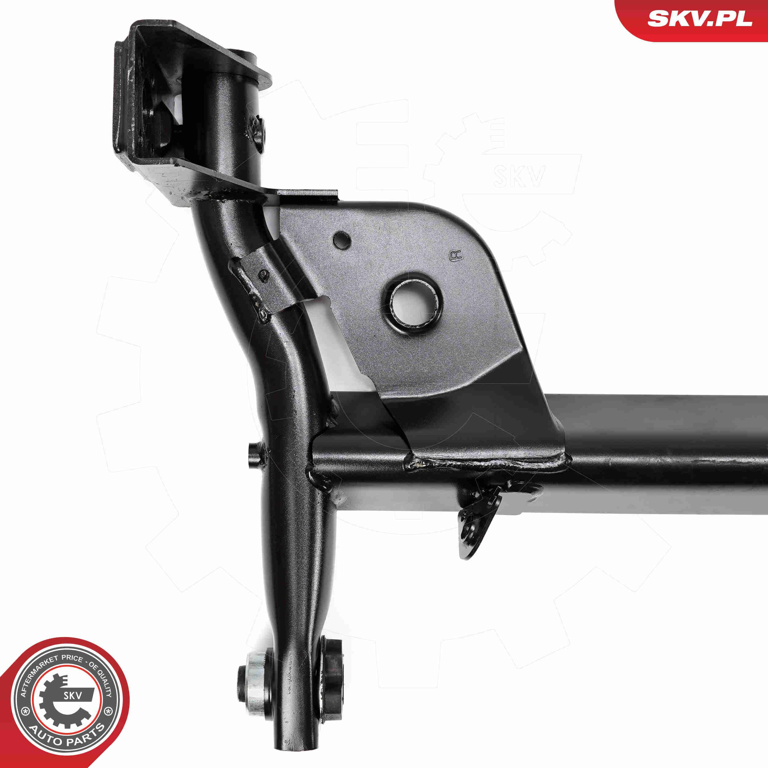 Viga de suspensão traseira (plataforma veicular) Renault Clio II BB, CB