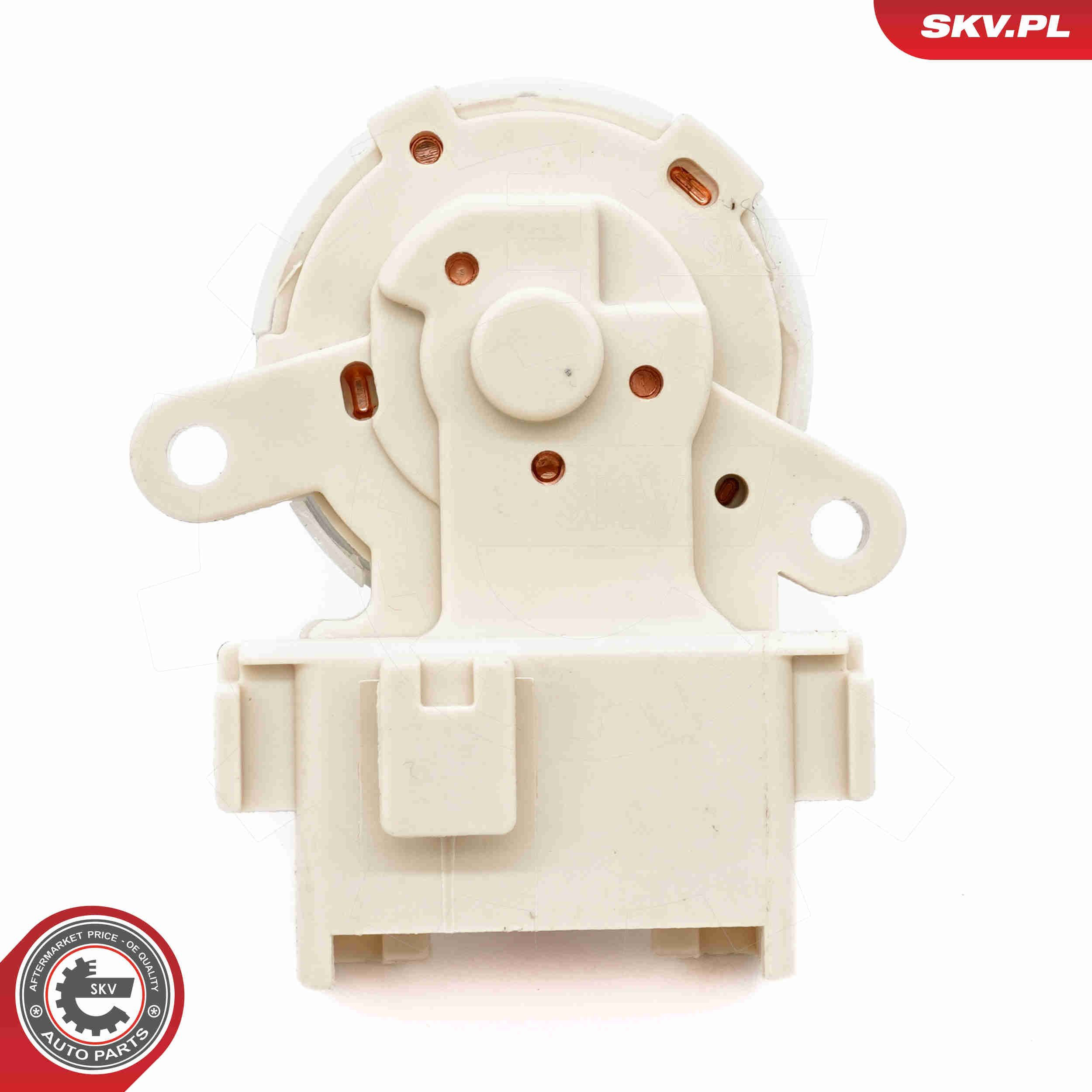 Compre 65SKV035 SKV Grupo de contato de fecho de ignição