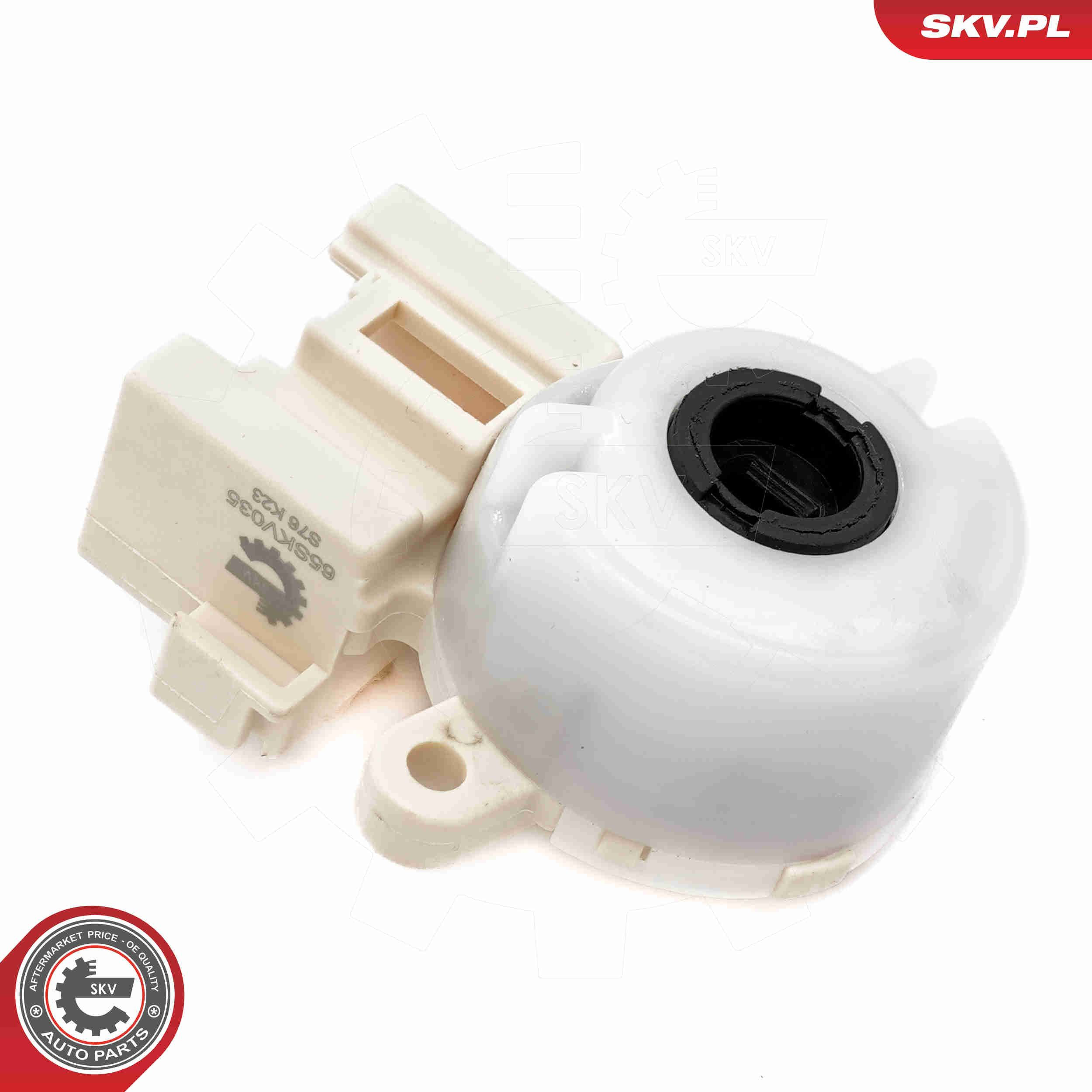 Grupo de contato de fecho de ignição SKV 65SKV035 preço, a partir de 18,37 USD
