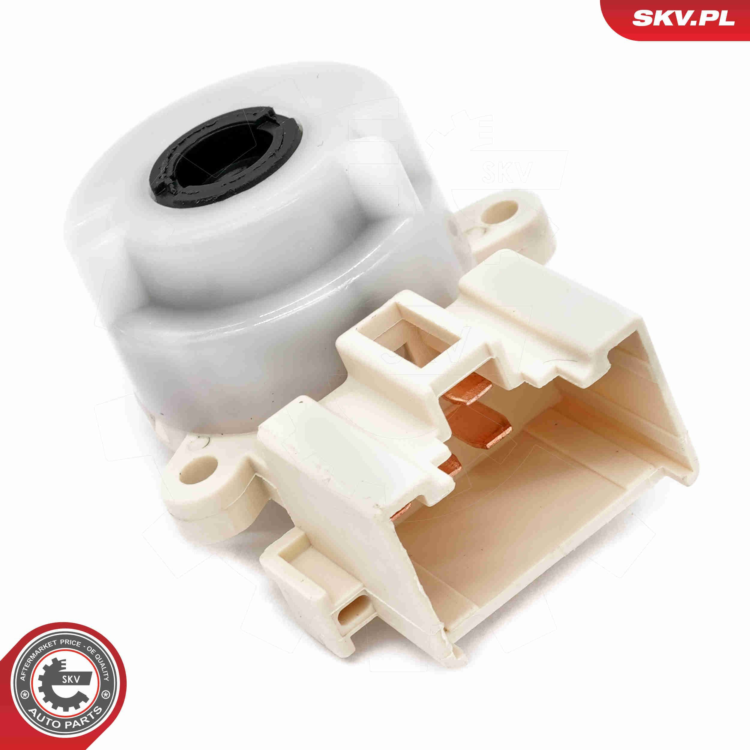 Grupo de contato de fecho de ignição SKV 65SKV035