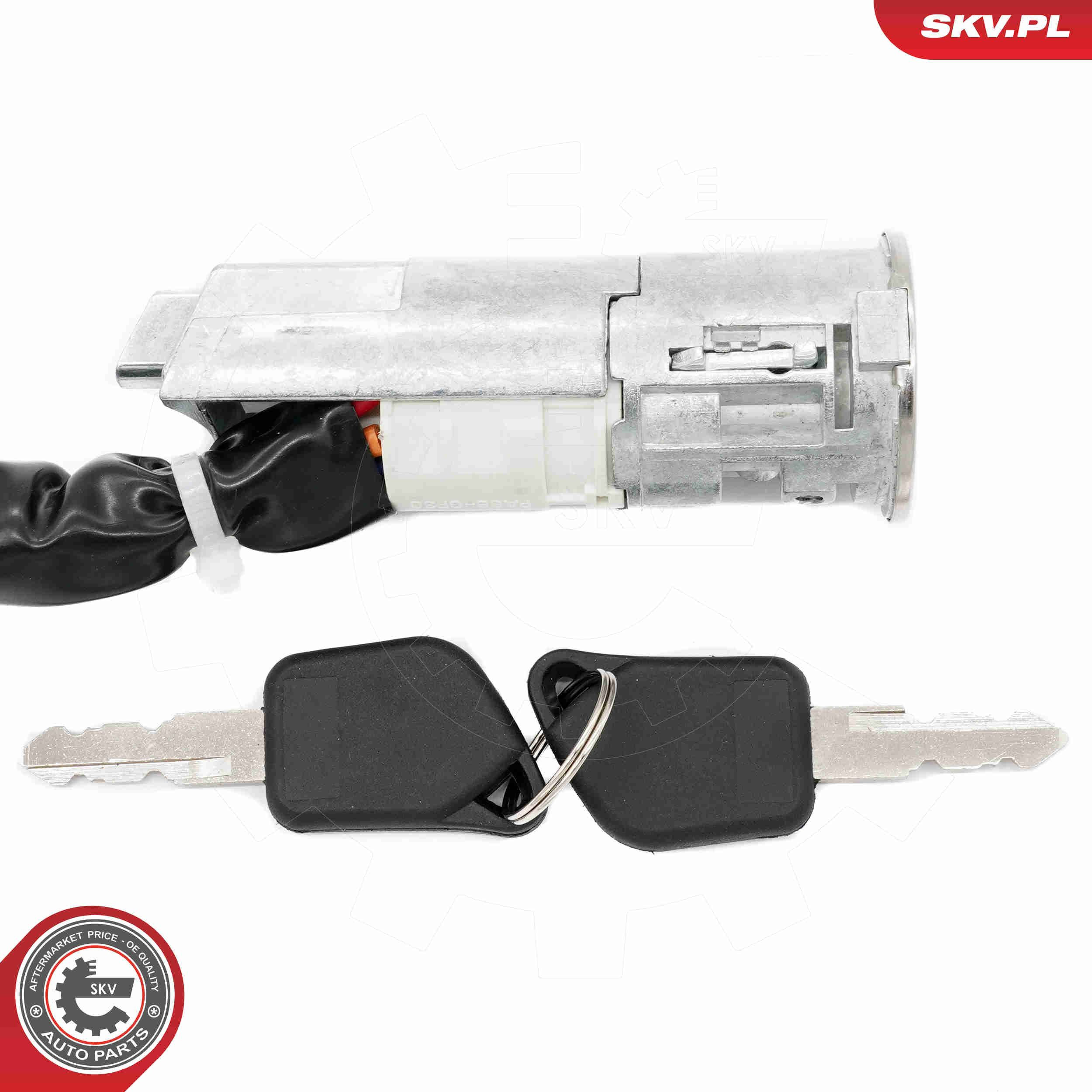 Compre Fecho de ignição Peugeot 405 1