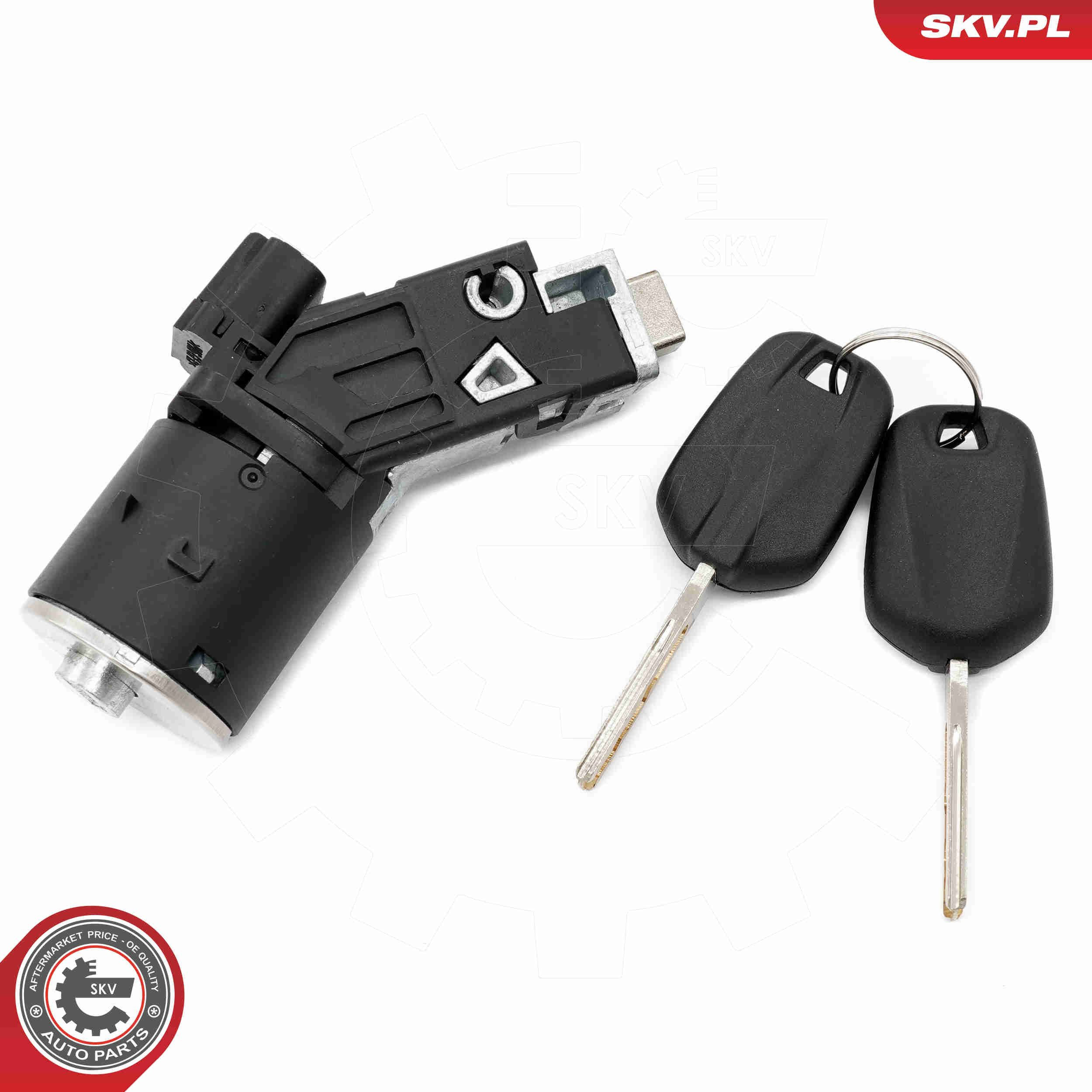 65SKV231 SKV Fecho de ignição