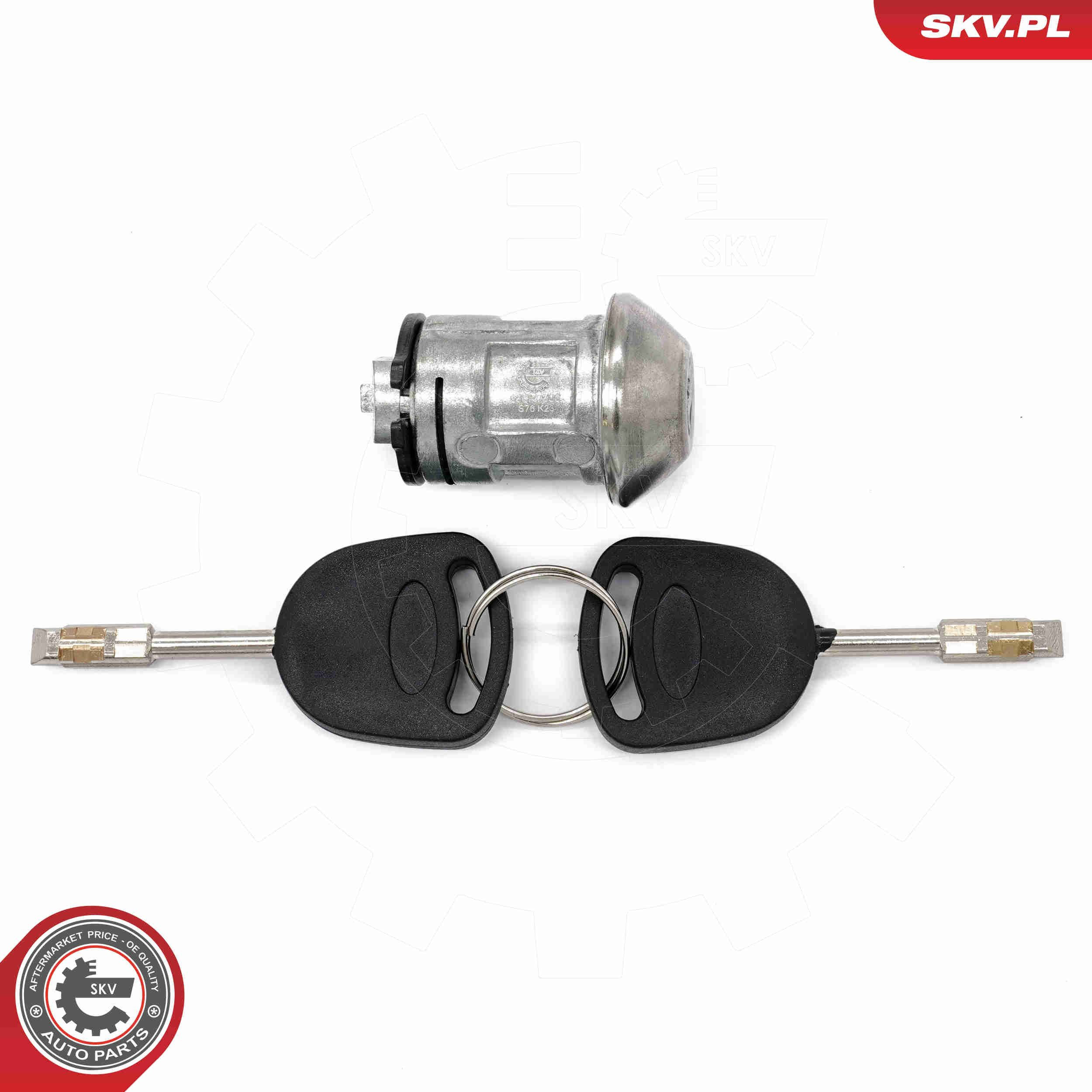 Trinco de fecho de ignição para Ford Transit V V184/5