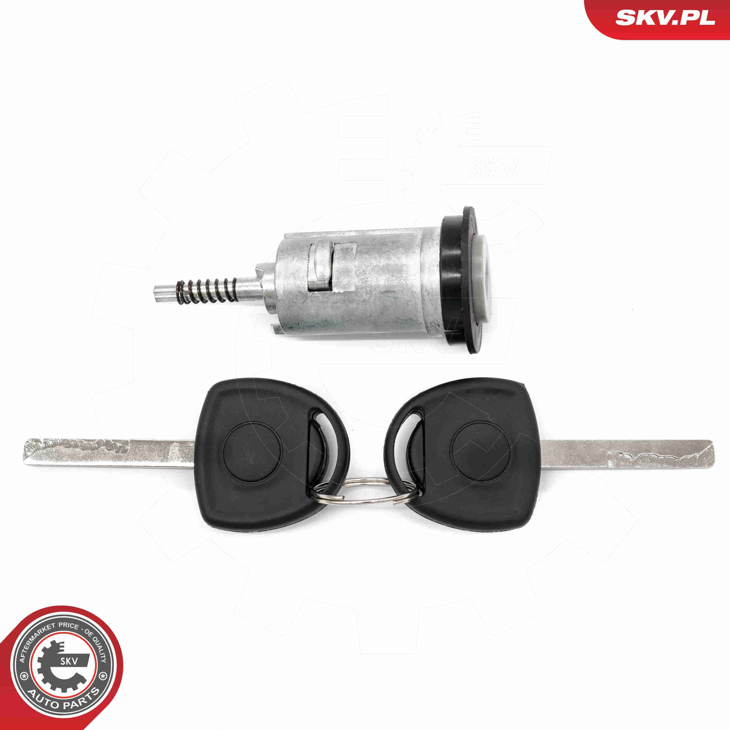 65SKV511 SKV Trinco de fecho de ignição