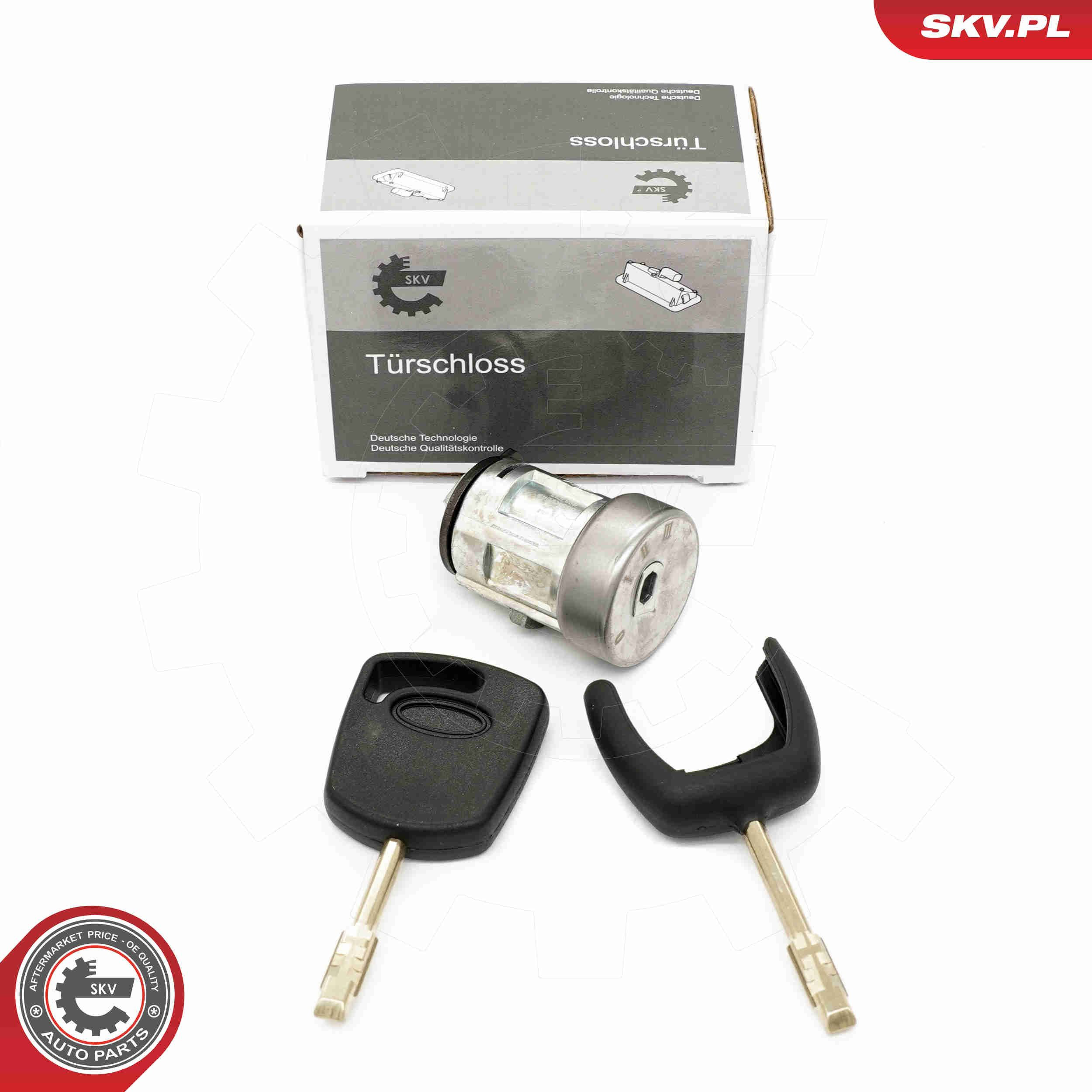 Trinco de fecho de ignição Ford Mondeo III B4Y
