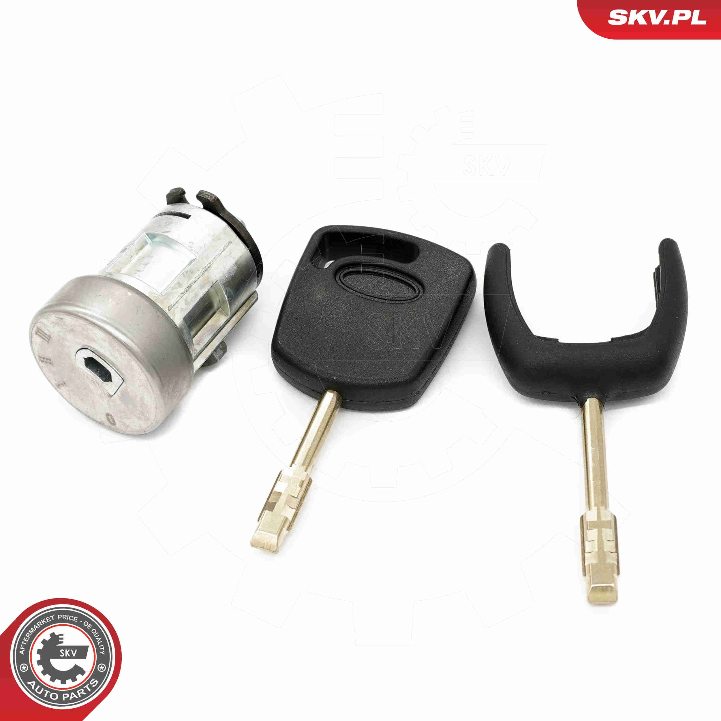 Compre Trinco de fecho de ignição Ford Mondeo 3
