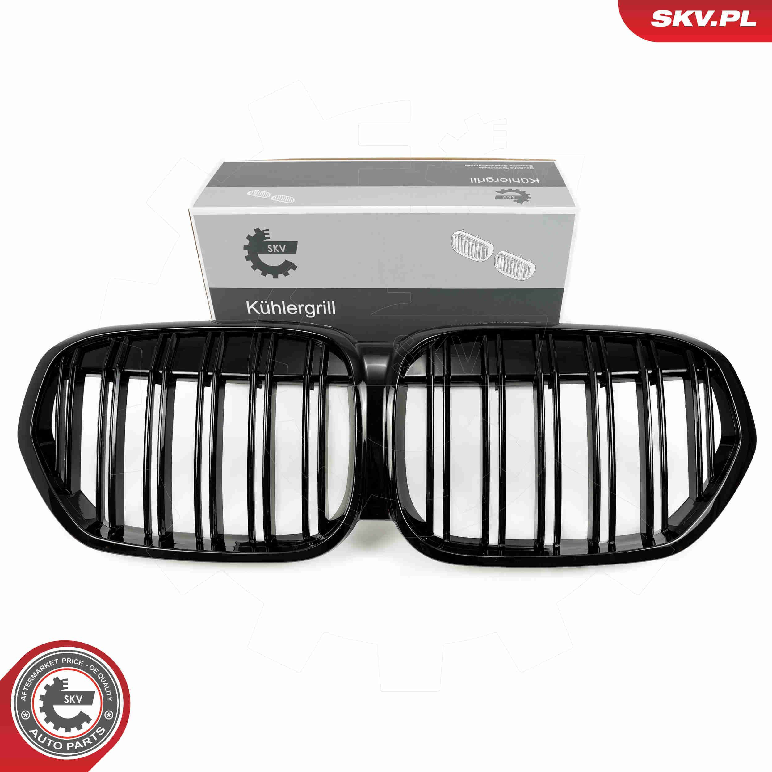 Compre 511318517811 BMW Grelha do radiador