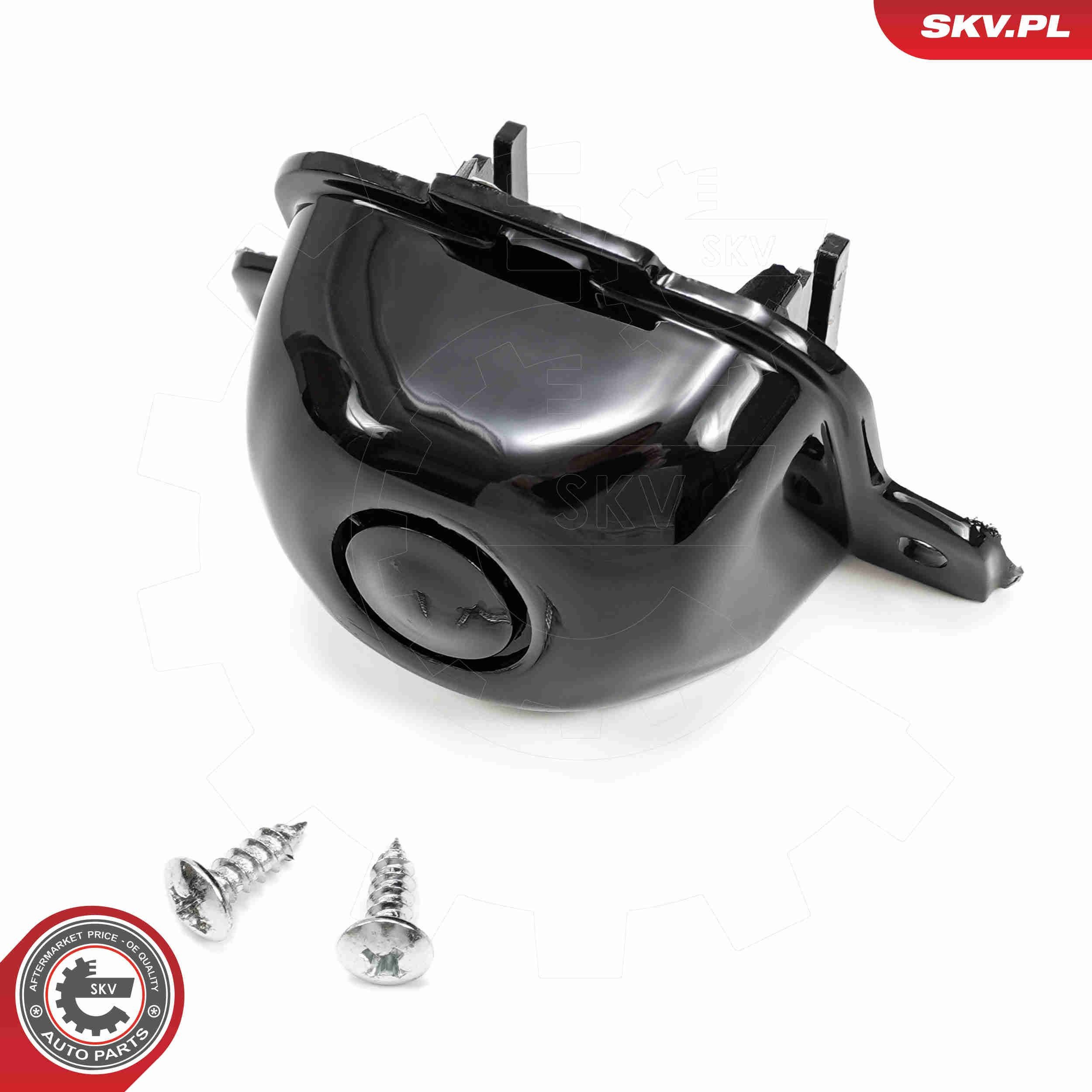  Grelha do radiador Mercedes ML/GLE SUV (W166) (2015 - 2018) 