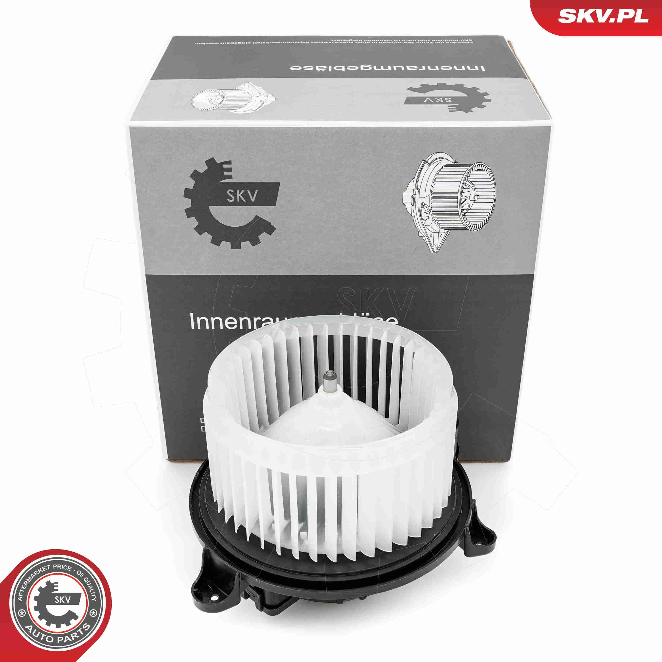 68SKV038 SKV Motor de ventilador de forno (de aquecedor de salão)