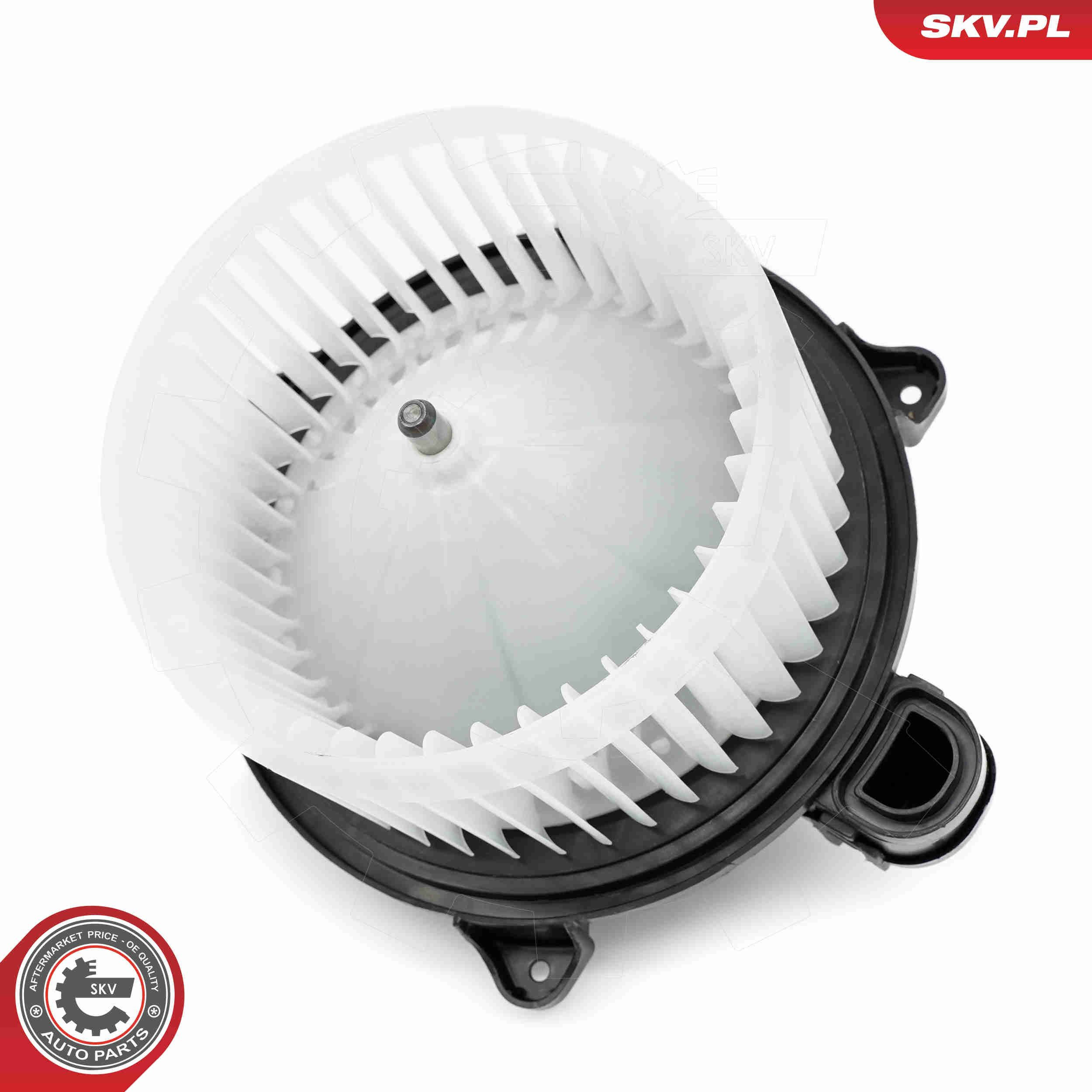 Motor de ventilador de forno (de aquecedor de salão) 68SKV038 SKV