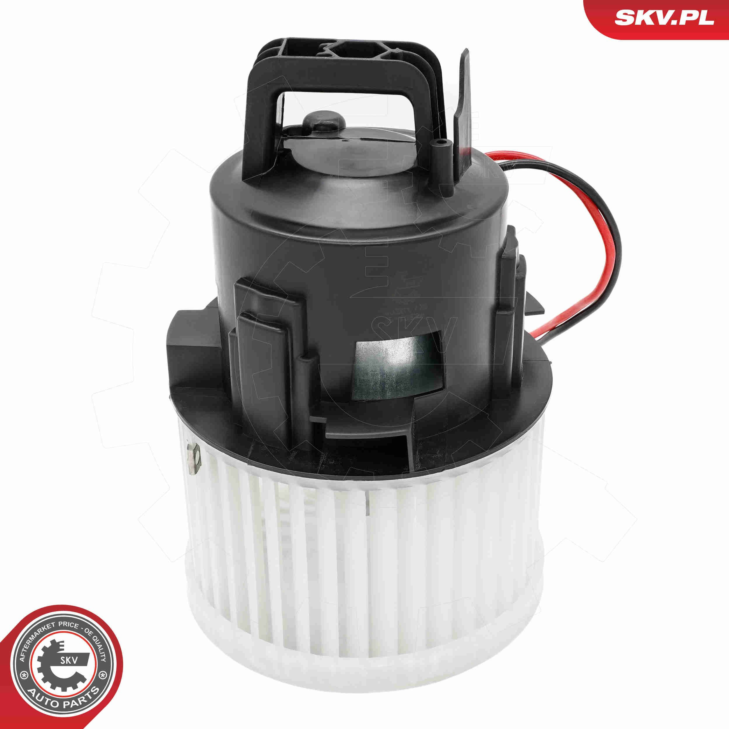 Compre Motor de ventilador de forno (de aquecedor de salão) Peugeot 508 2