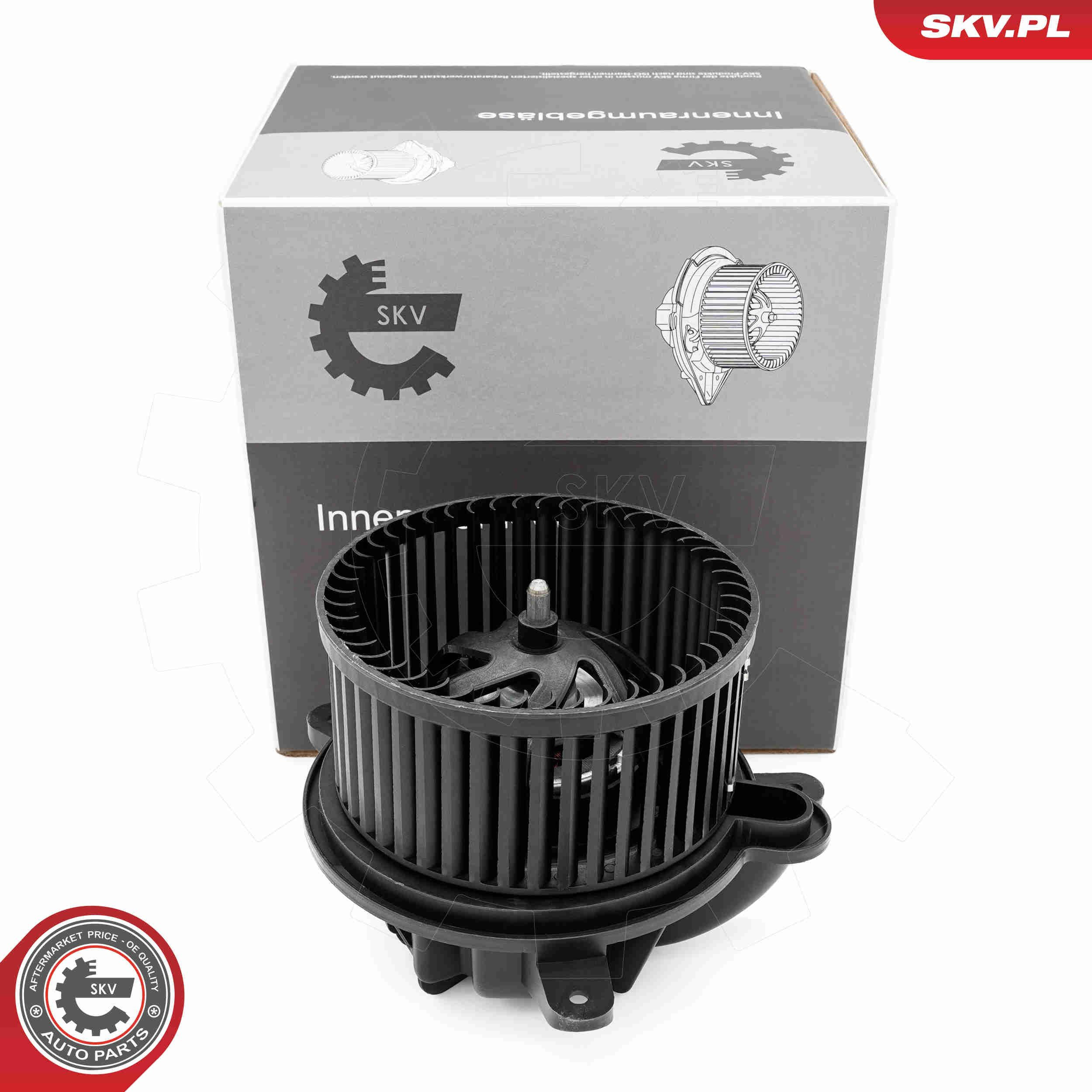  Motor de ventilador de forno (de aquecedor de salão) Jeep Cherokee II SUV (XJ) (1988 - 2001) II