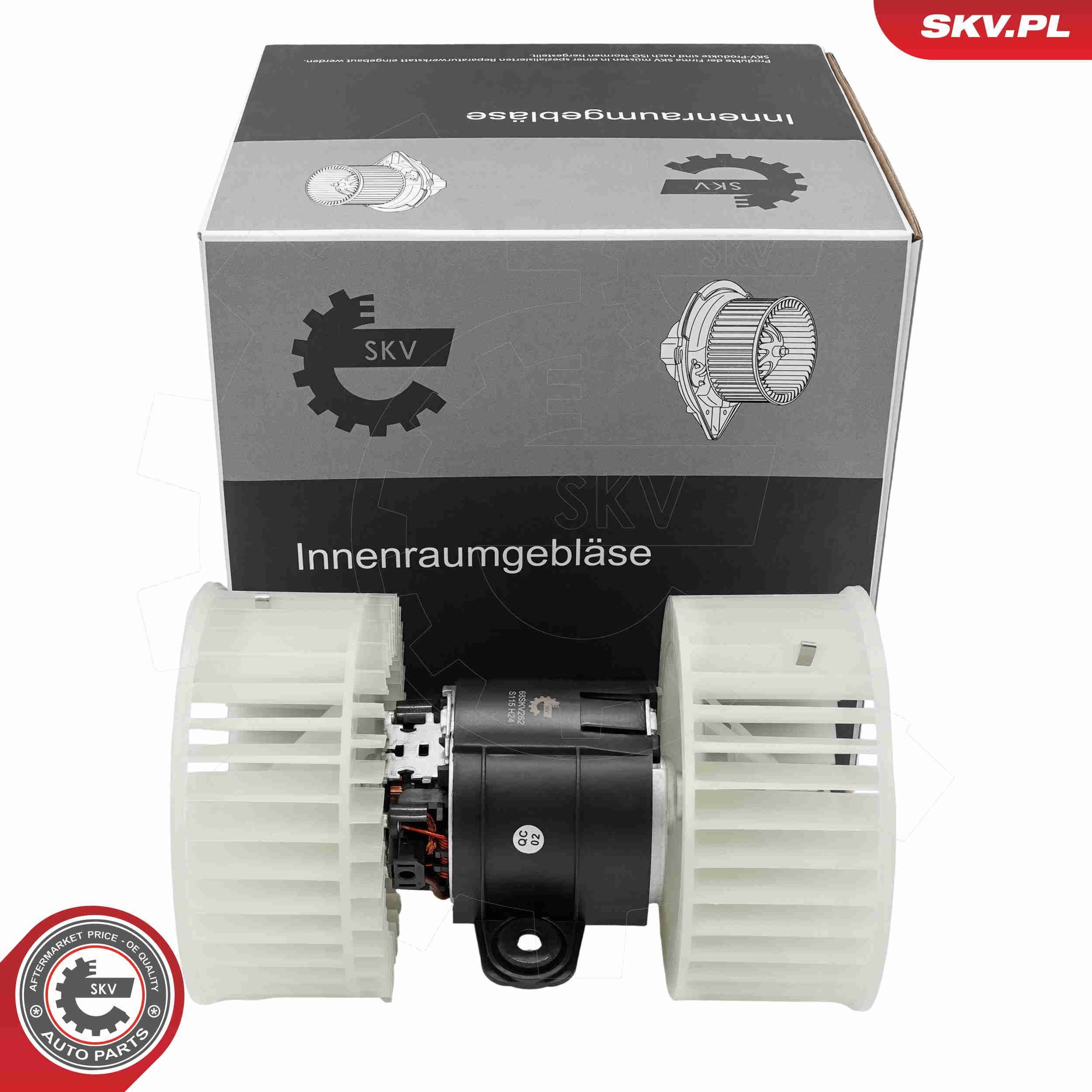 Compre 2016NU4 Polcar Motor de ventilador de forno (de aquecedor de salão)