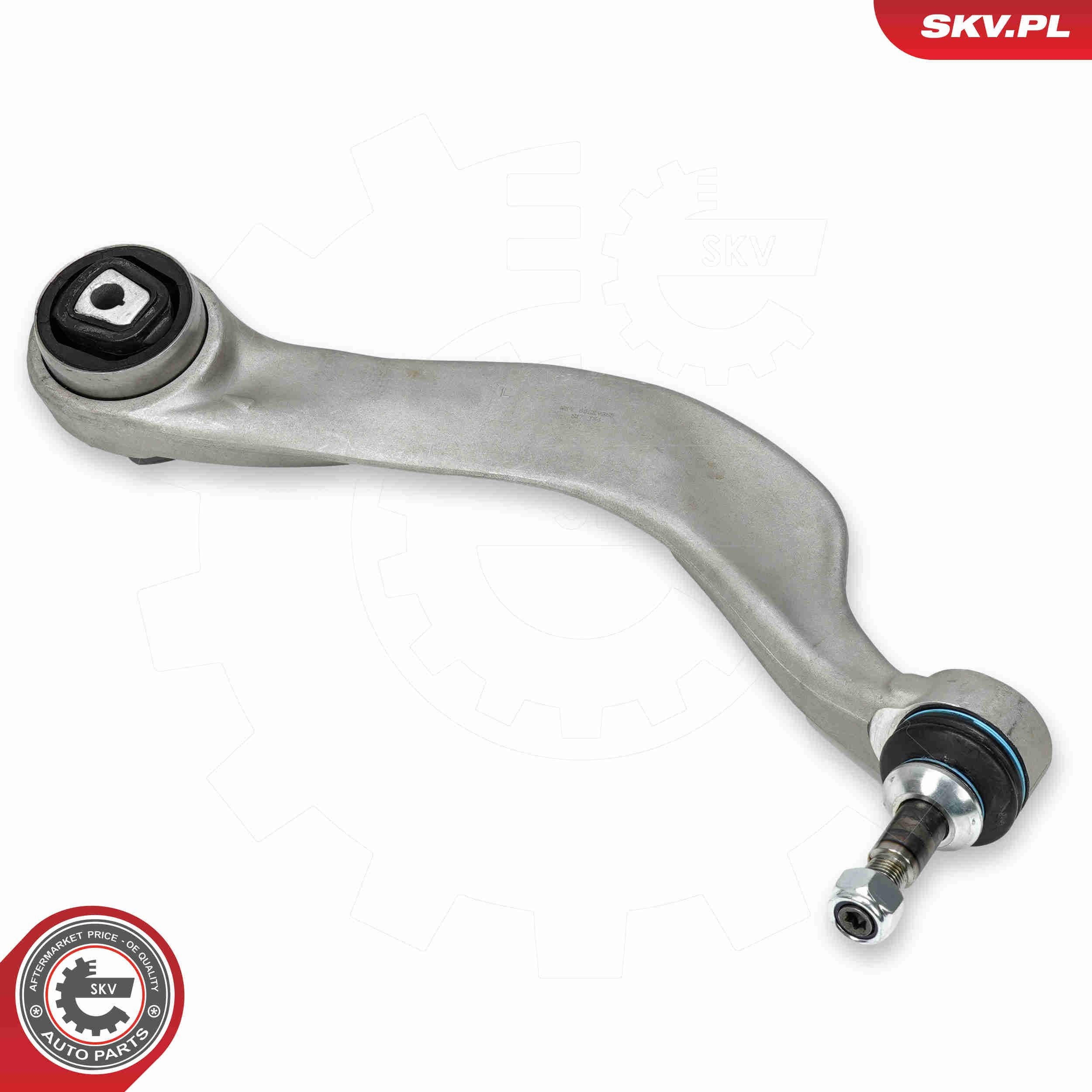Compre 69SKV355 SKV Braço oscilante inferior esquerdo de suspensão dianteira
