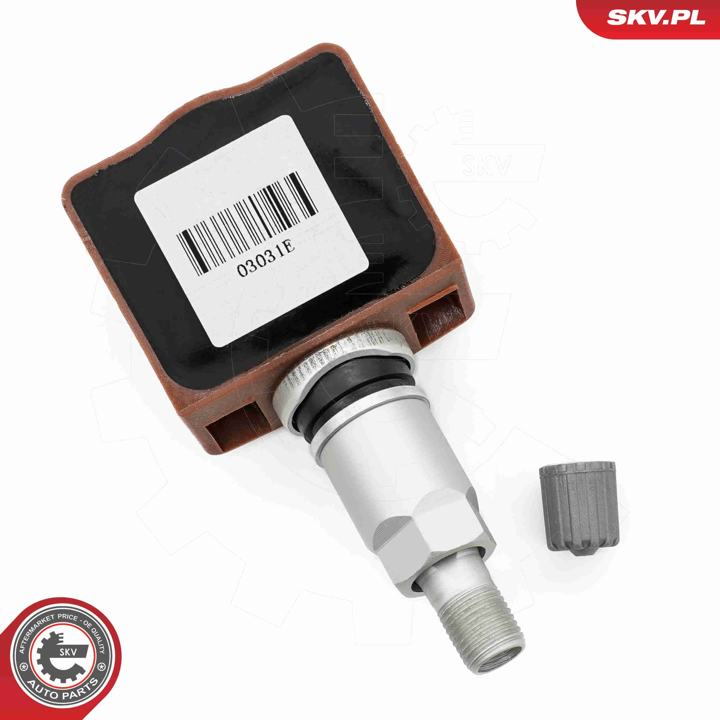 Compre 70SKV038 SKV Sensor de pressão de ar nos pneus