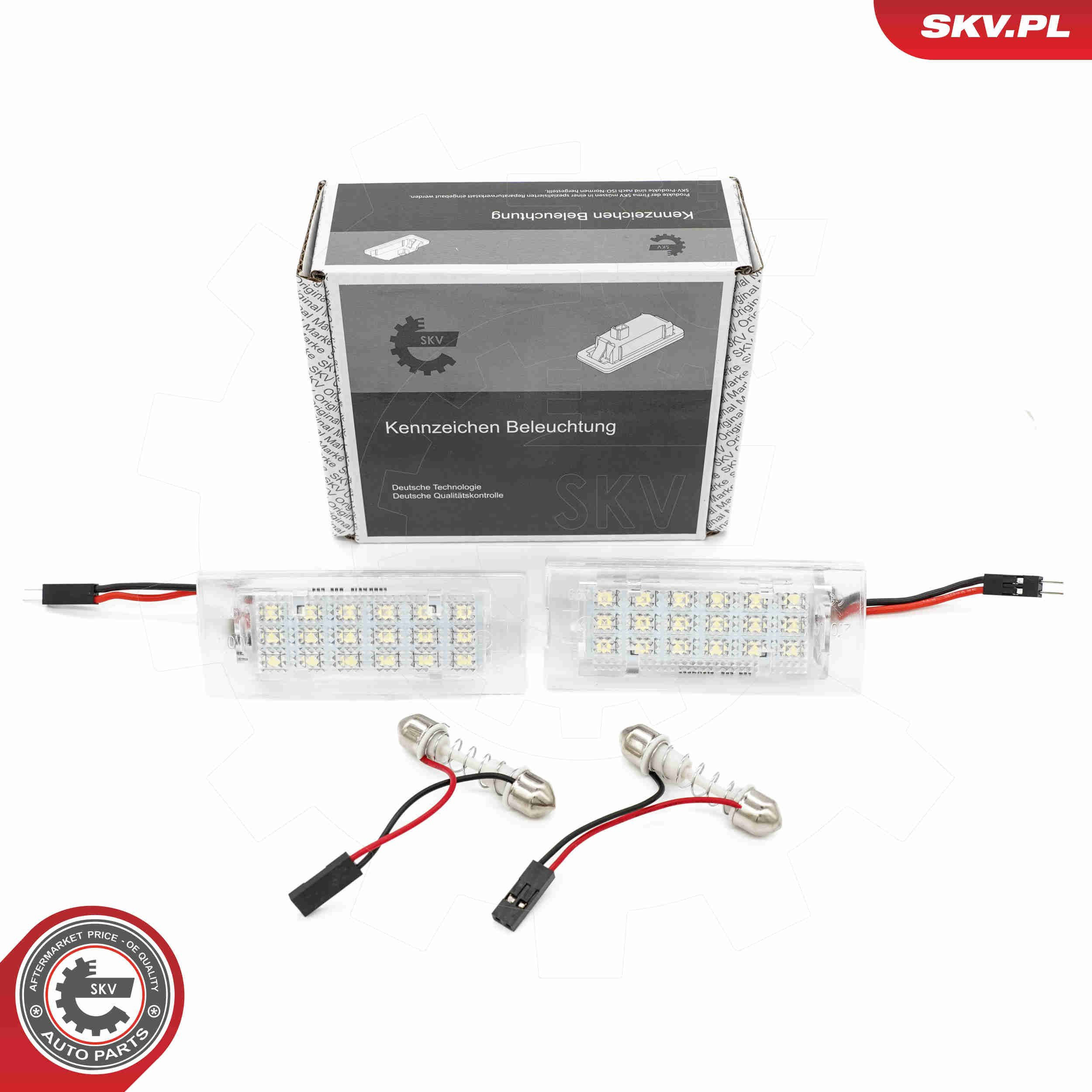 Lanterna da luz de fundo de matrícula traseira BMW X3 preço, a partir de 21,73 USD