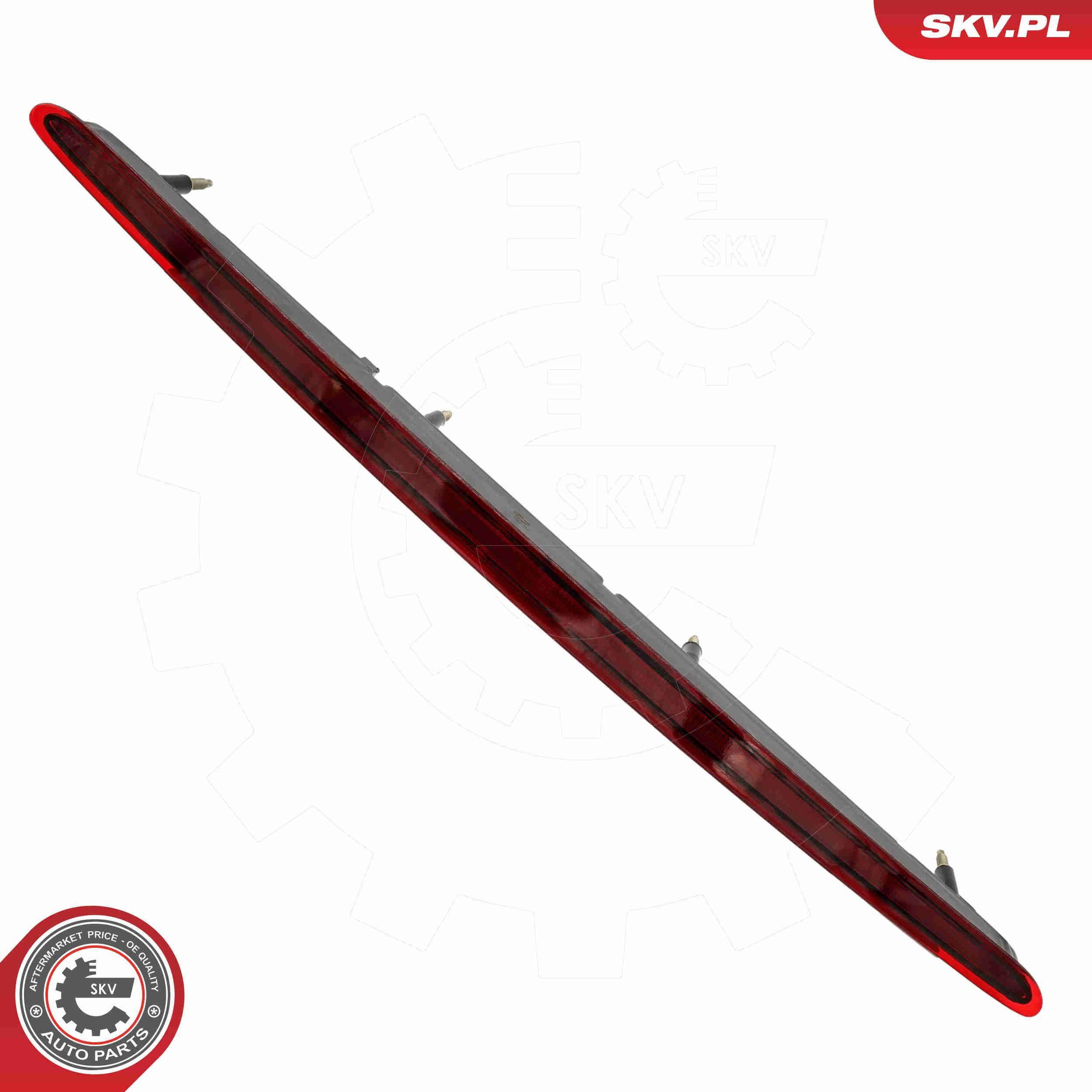72SKV816 SKV Sinal de parada traseiro adicional