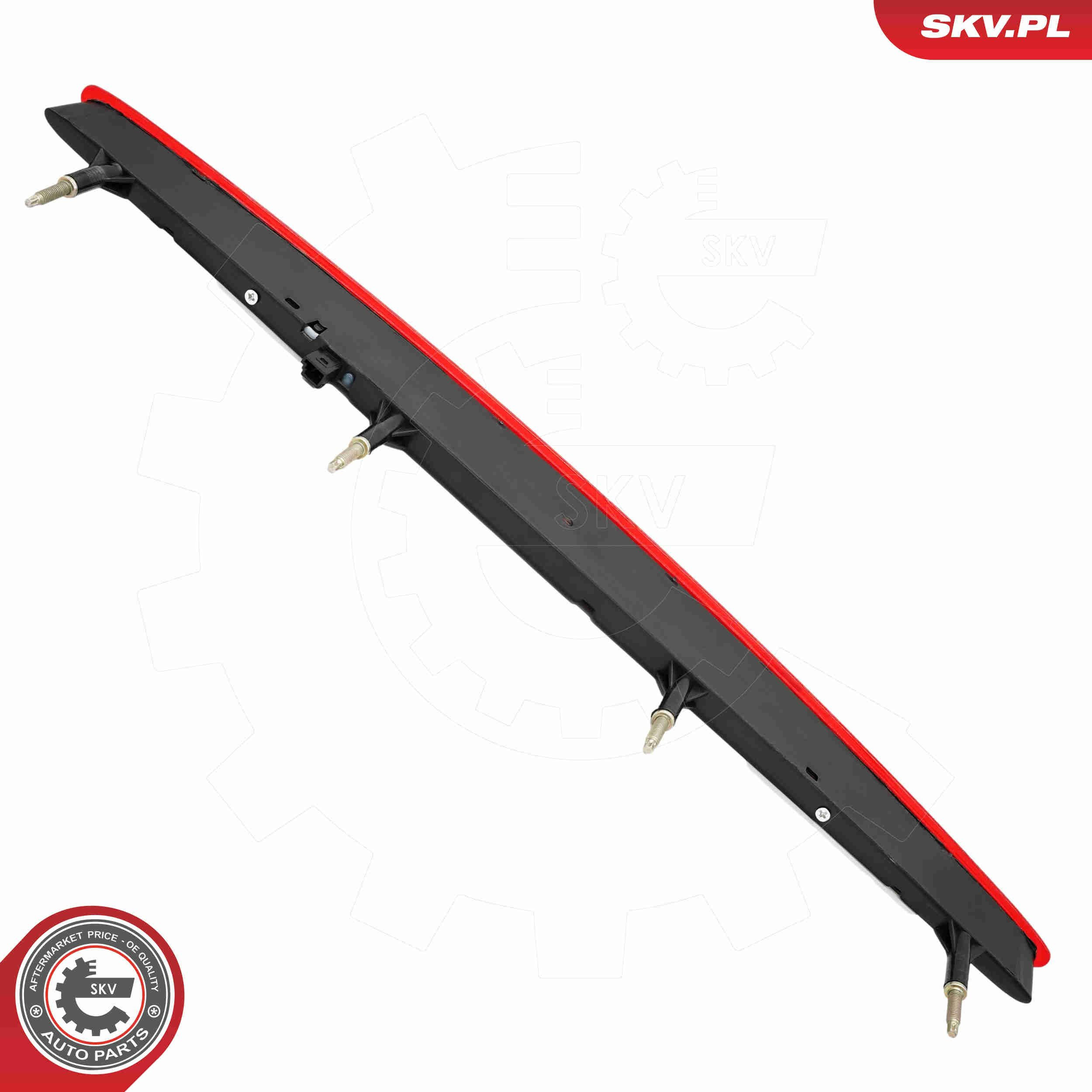 Sinal de parada traseiro adicional SKV 72SKV816 preço, a partir de 98,59 USD