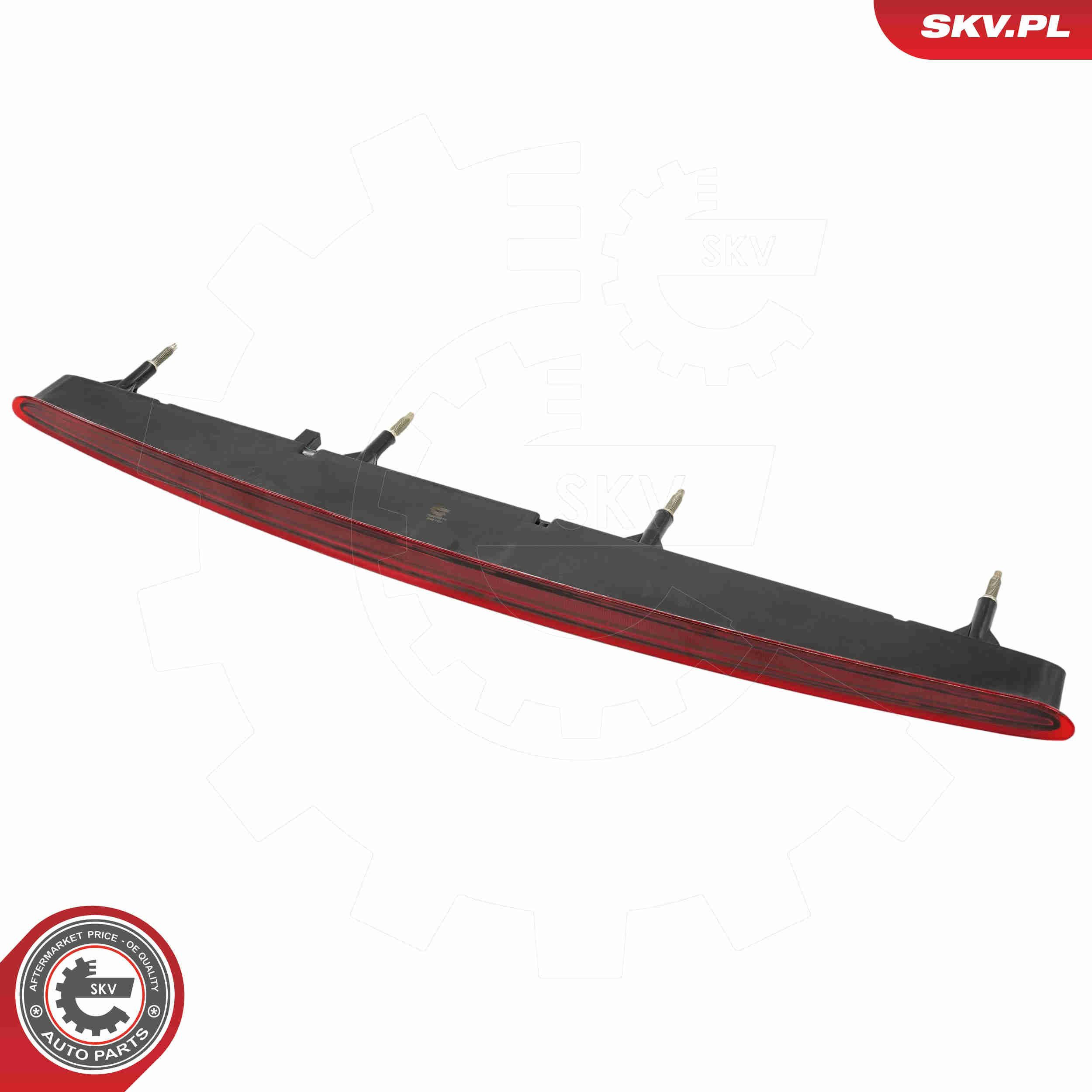 72SKV816 SKV Sinal de parada traseiro adicional