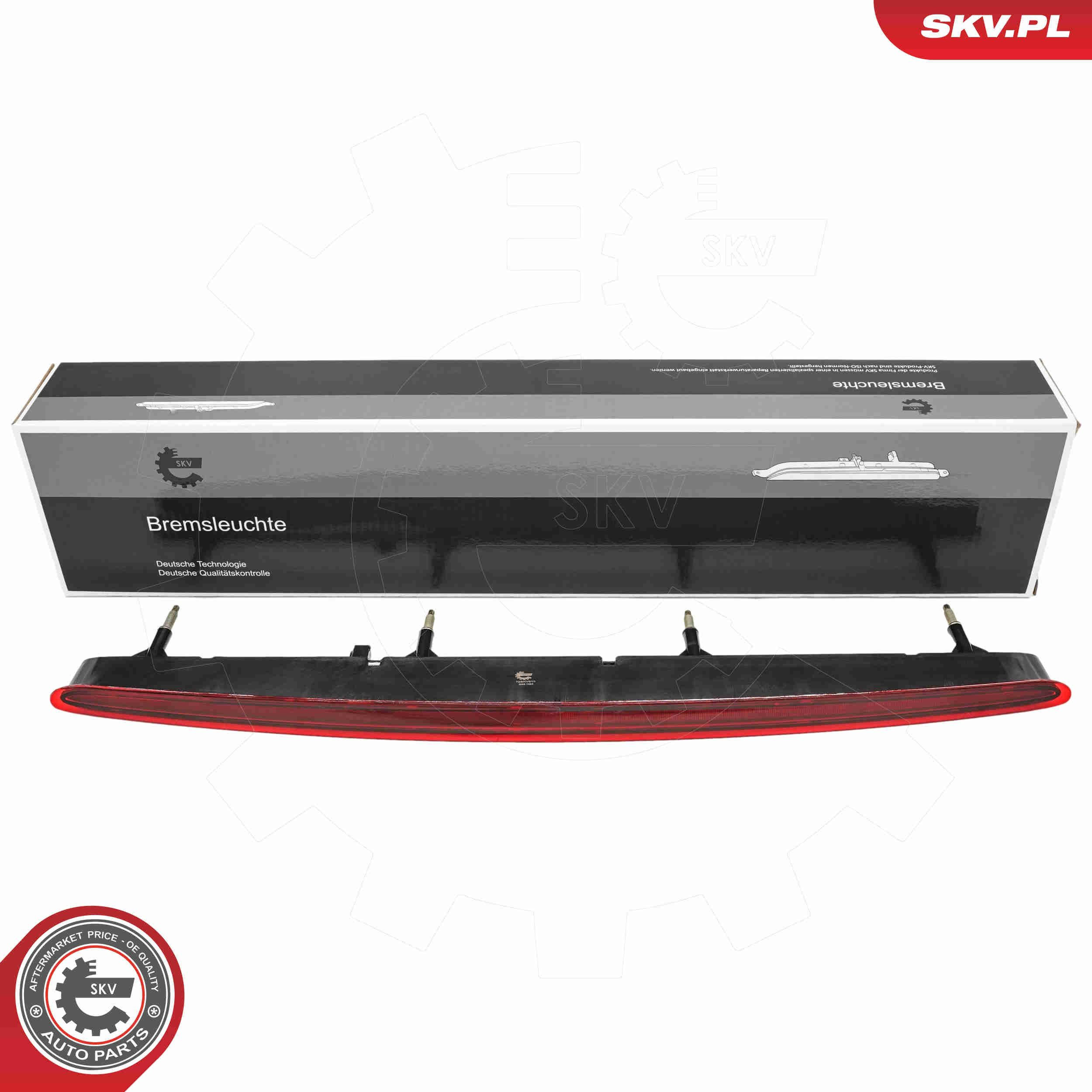 Compre 72SKV816 SKV Sinal de parada traseiro adicional