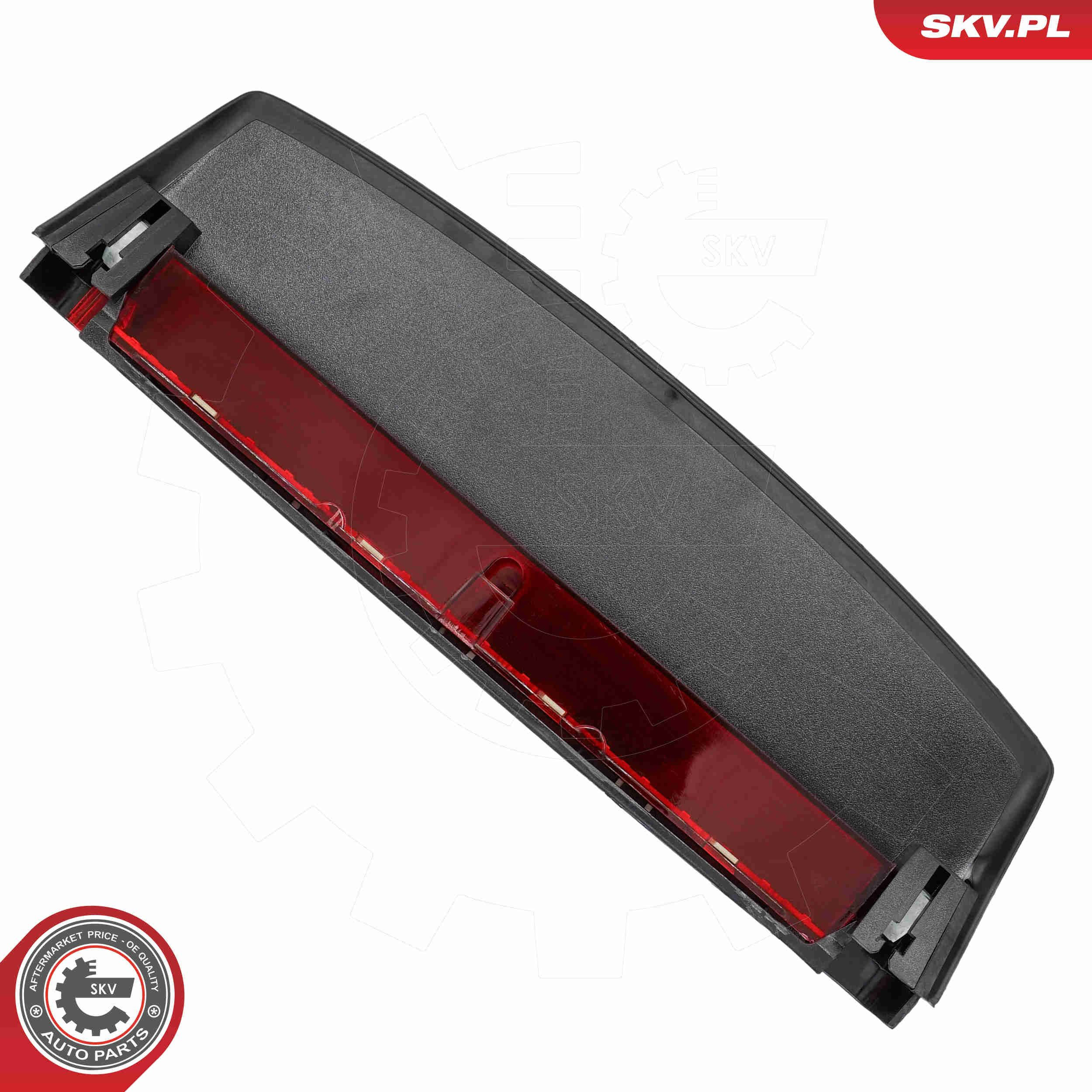 Compre Sinal de parada traseiro adicional Audi A5 