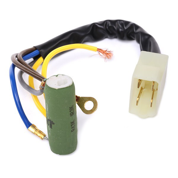 Compre 94SKV037 SKV Motor de ventilador de forno (de aquecedor de salão)