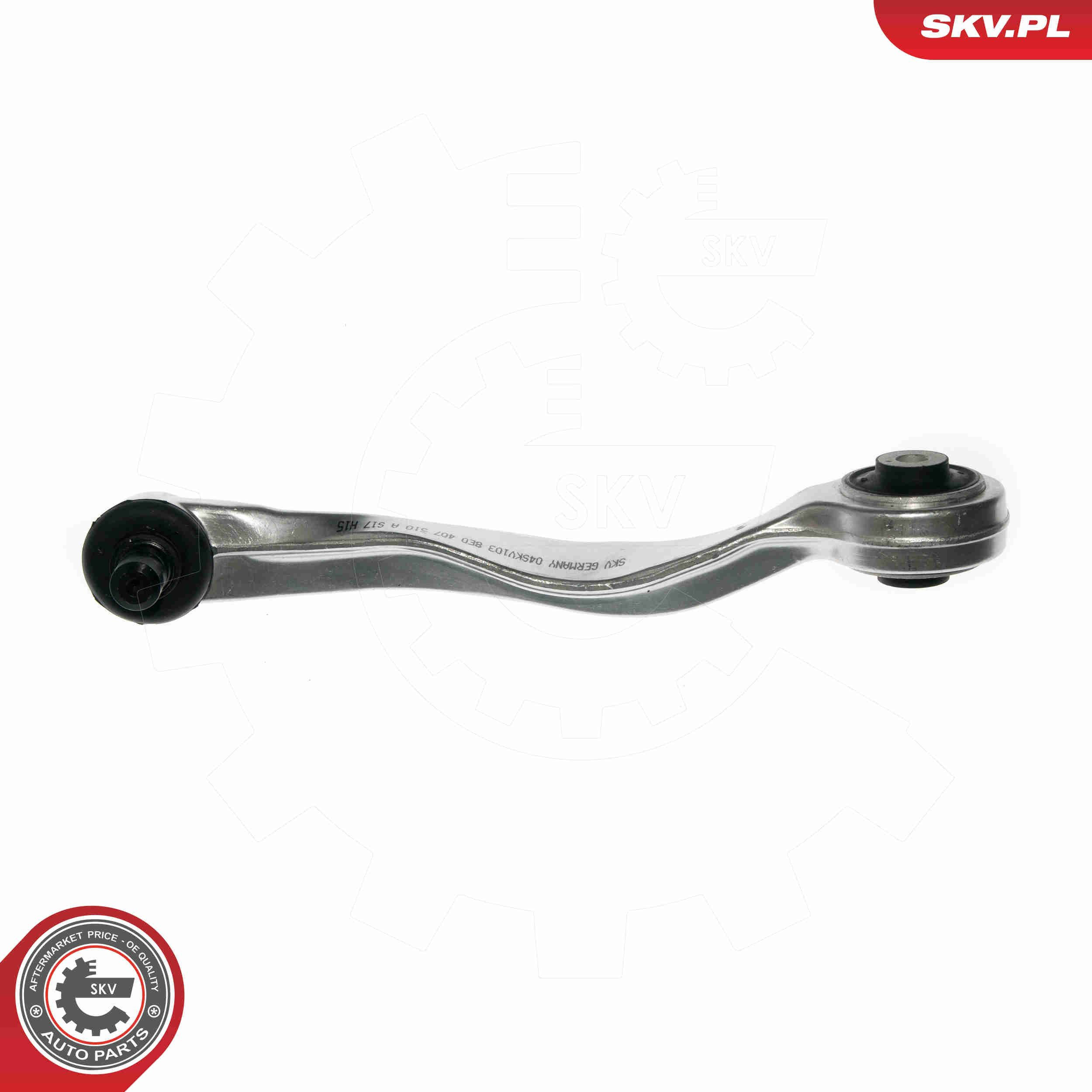 Sensor de pressão absoluta de aparelho de ar condicionado 95SKV103 SKV