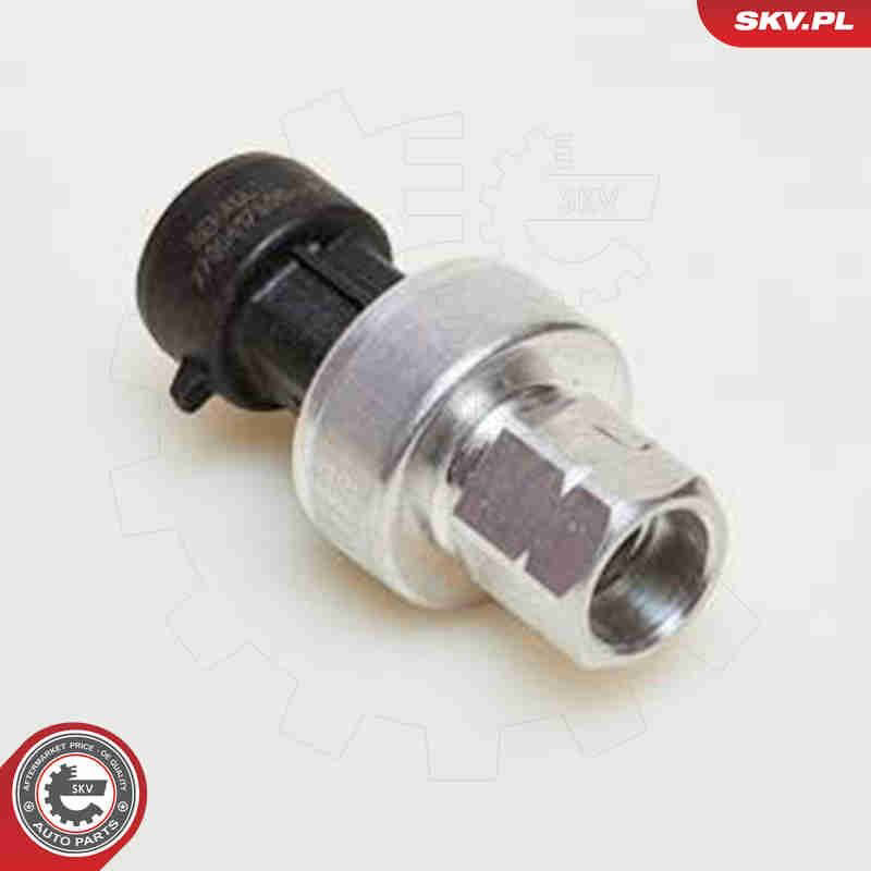 Sensor de pressão absoluta de aparelho de ar condicionado 95SKV104 SKV