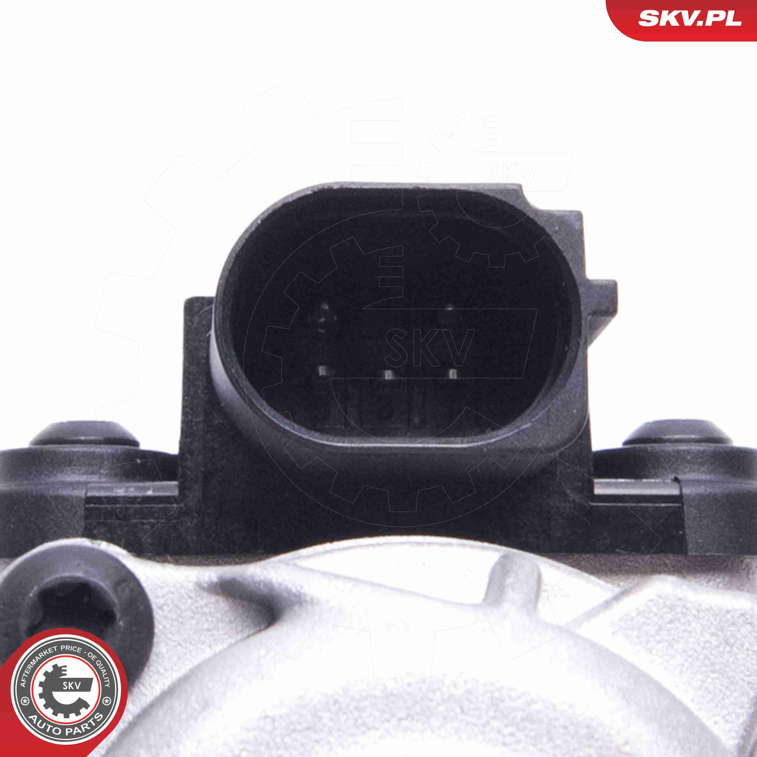 Válvula (atuador) de controlo de turbina 95SKV405 SKV