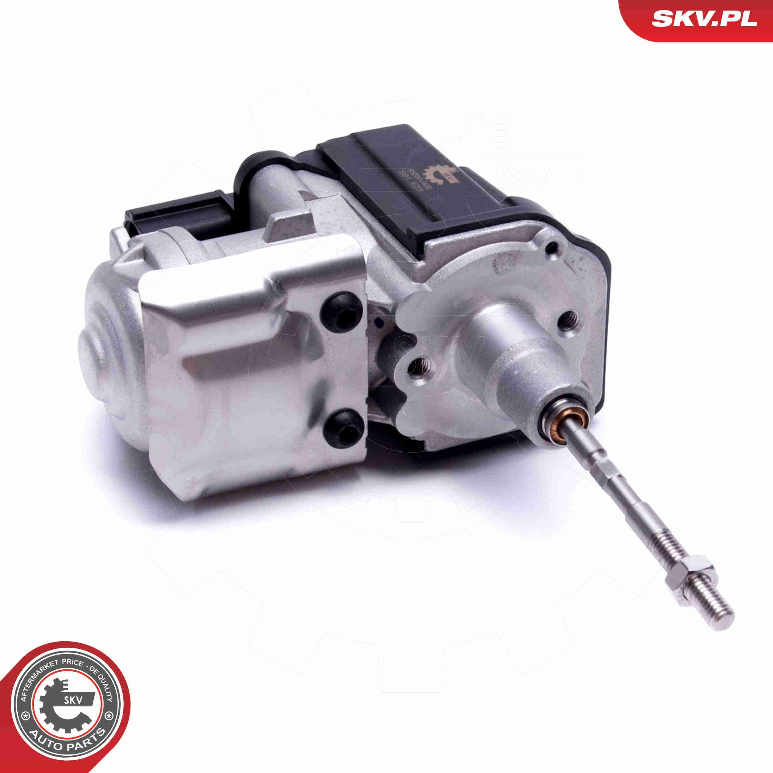95SKV405 SKV Válvula (atuador) de controlo de turbina