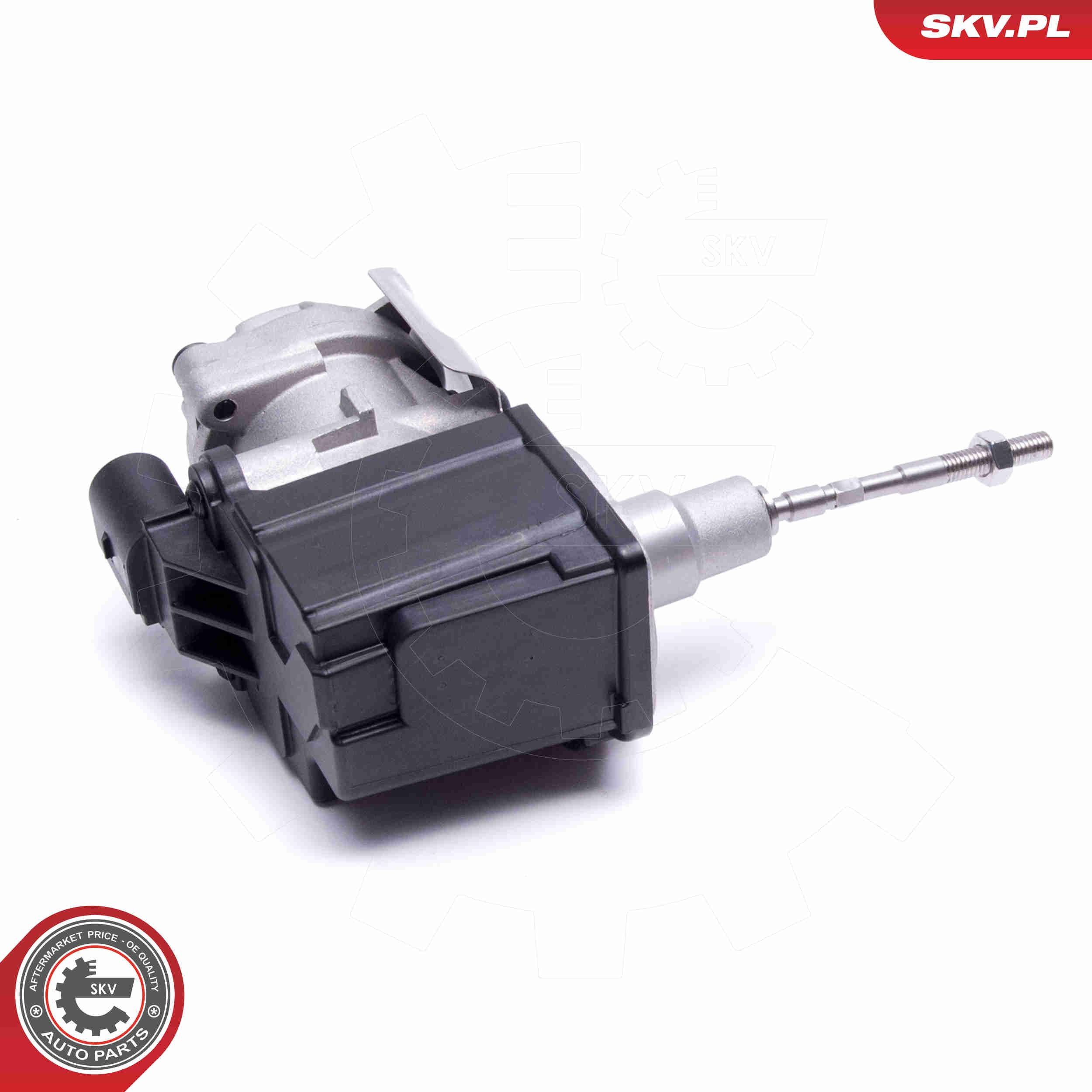 Válvula (atuador) de controlo de turbina SKV 95SKV405 preço, a partir de 111,20 USD