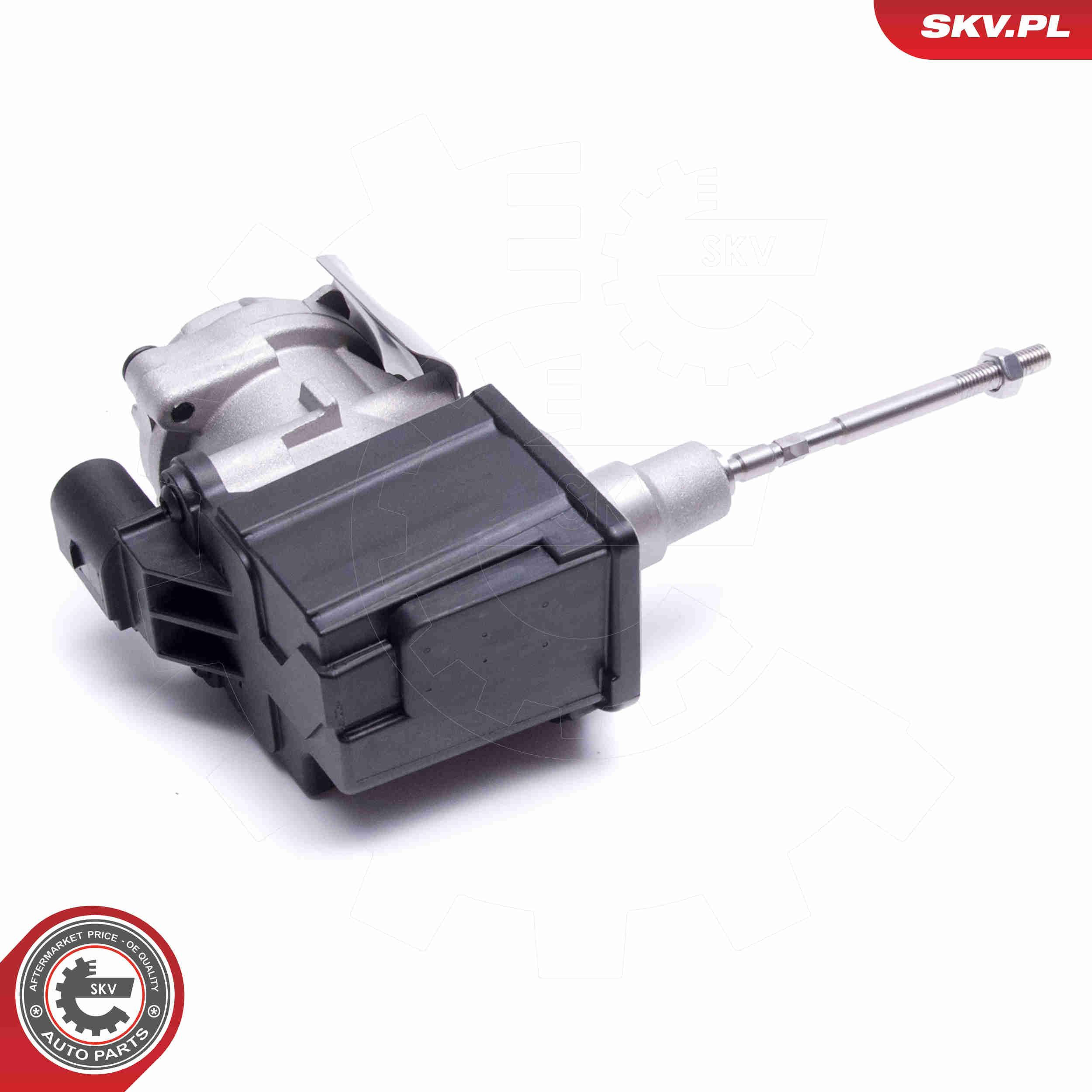 Válvula (atuador) de controlo de turbina SKV 95SKV406 preço, a partir de 230,07 USD