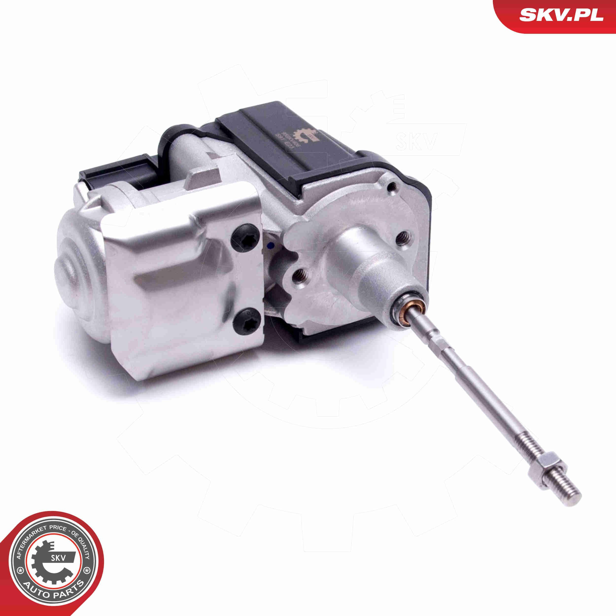95SKV406 SKV Válvula (atuador) de controlo de turbina