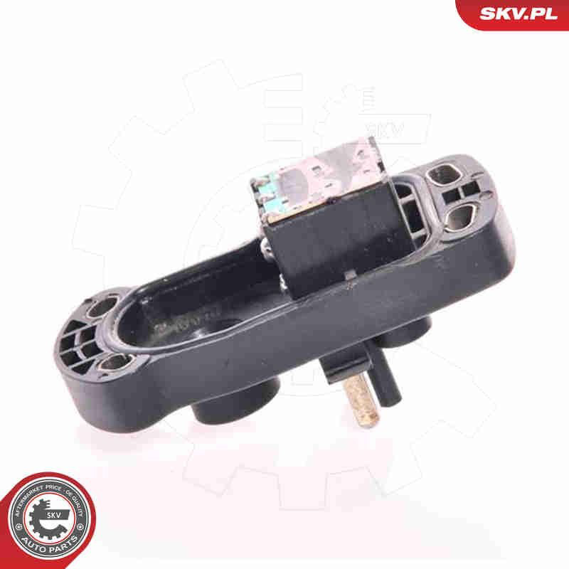 Sensor de posição da válvula de borboleta (potenciômetro) SKV 95SKV951